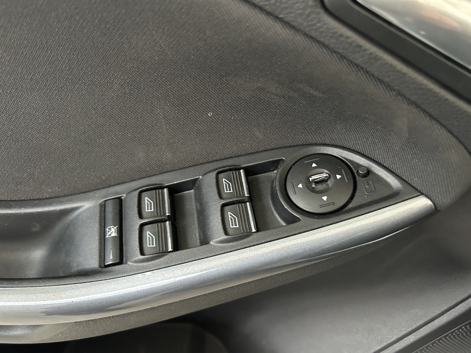 FORD Focus 1.6 SCTi Carving-image-11