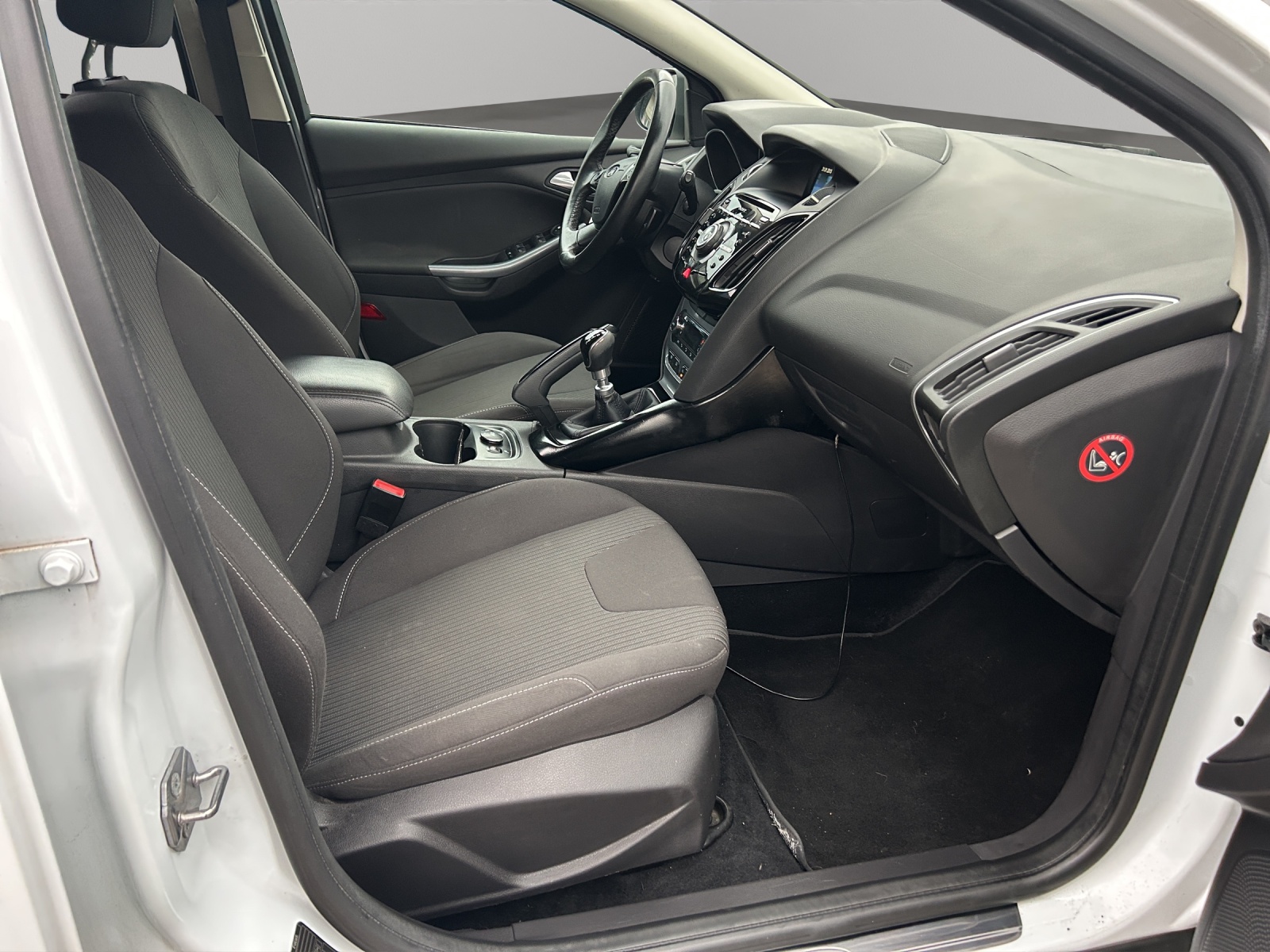 FORD Focus 1.6 SCTi Carving-image-12