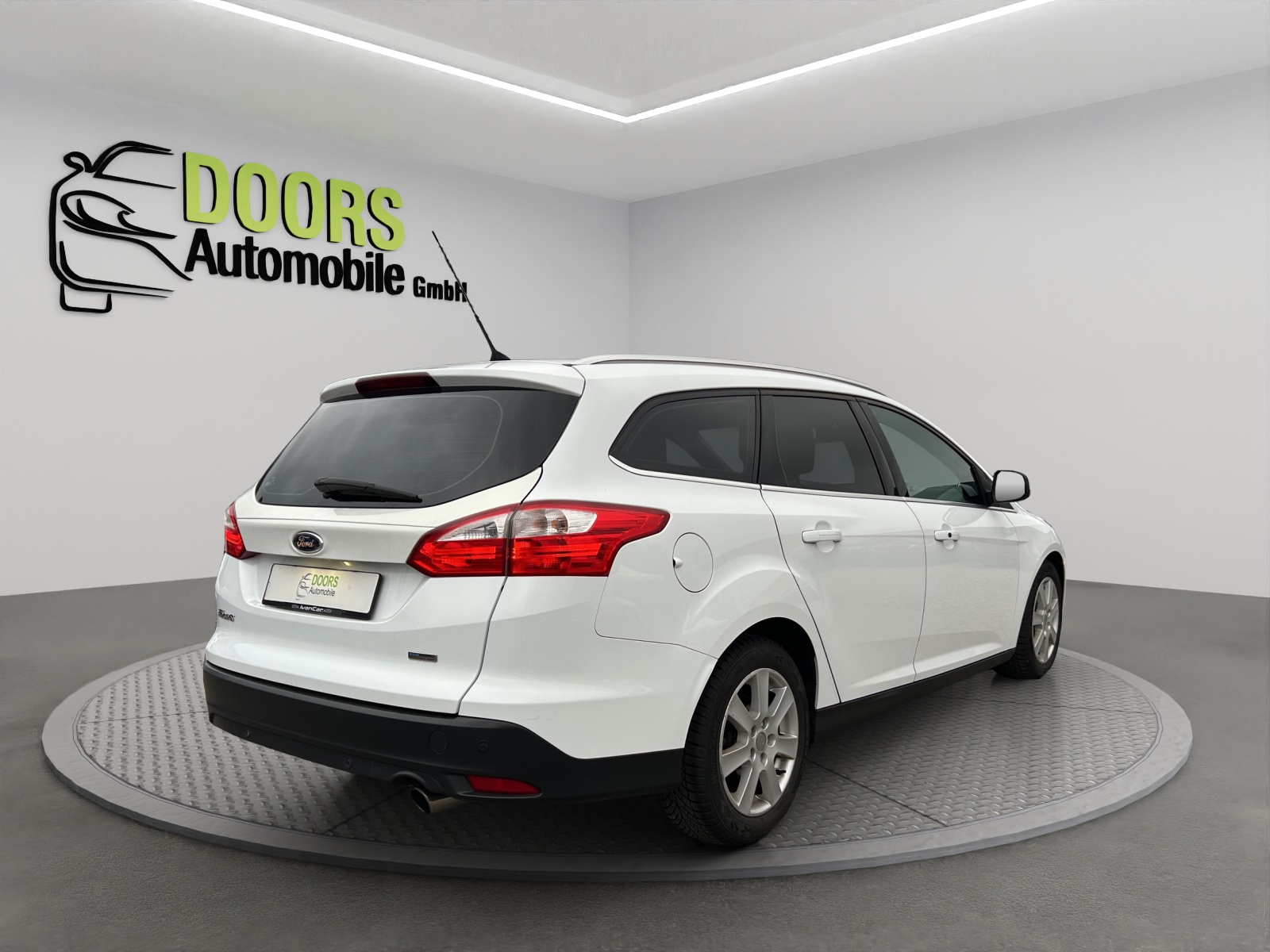 FORD Focus 1.6 SCTi Carving-image-3