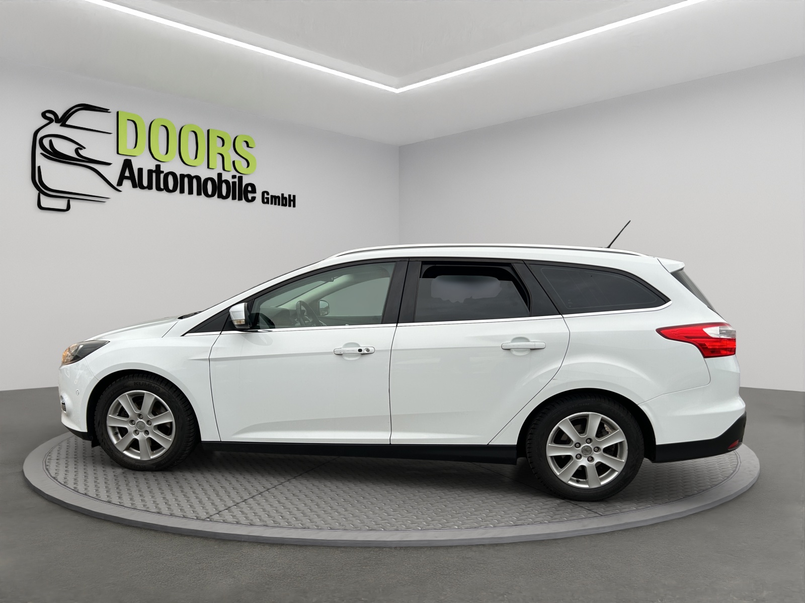 FORD Focus 1.6 SCTi Carving-image-5