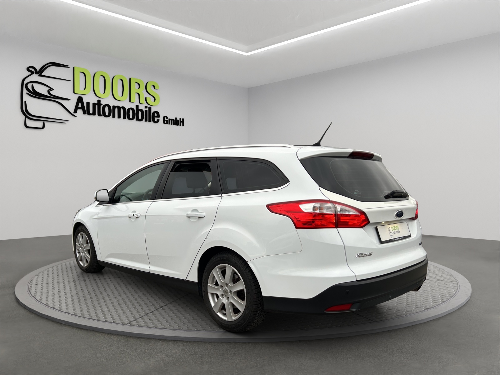 FORD Focus 1.6 SCTi Carving-image-6