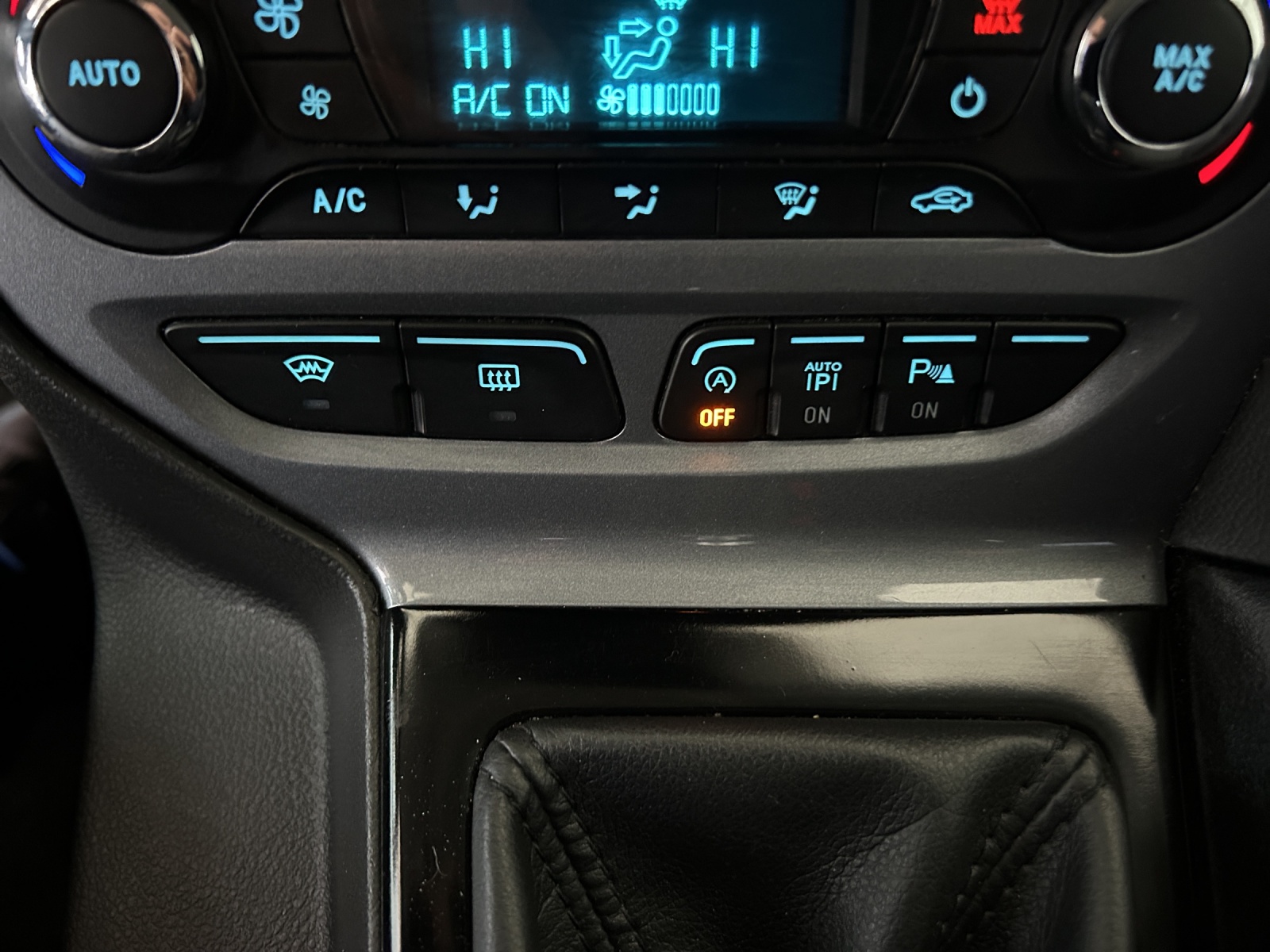 FORD Focus 1.6 SCTi Carving-image-19