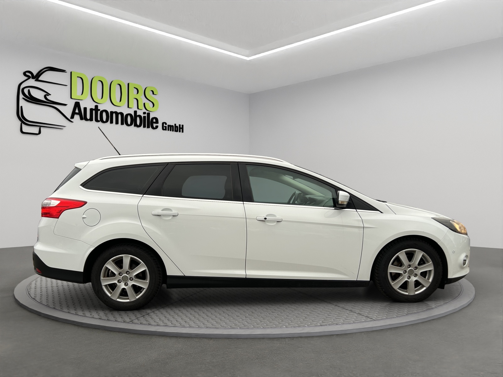 FORD Focus 1.6 SCTi Carving-image-7