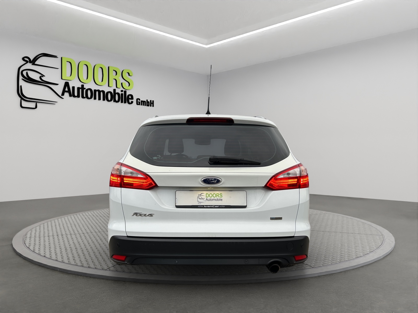 FORD Focus 1.6 SCTi Carving-image-4