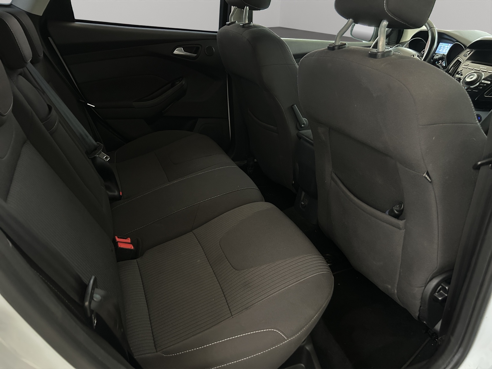 FORD Focus 1.6 SCTi Carving-image-13
