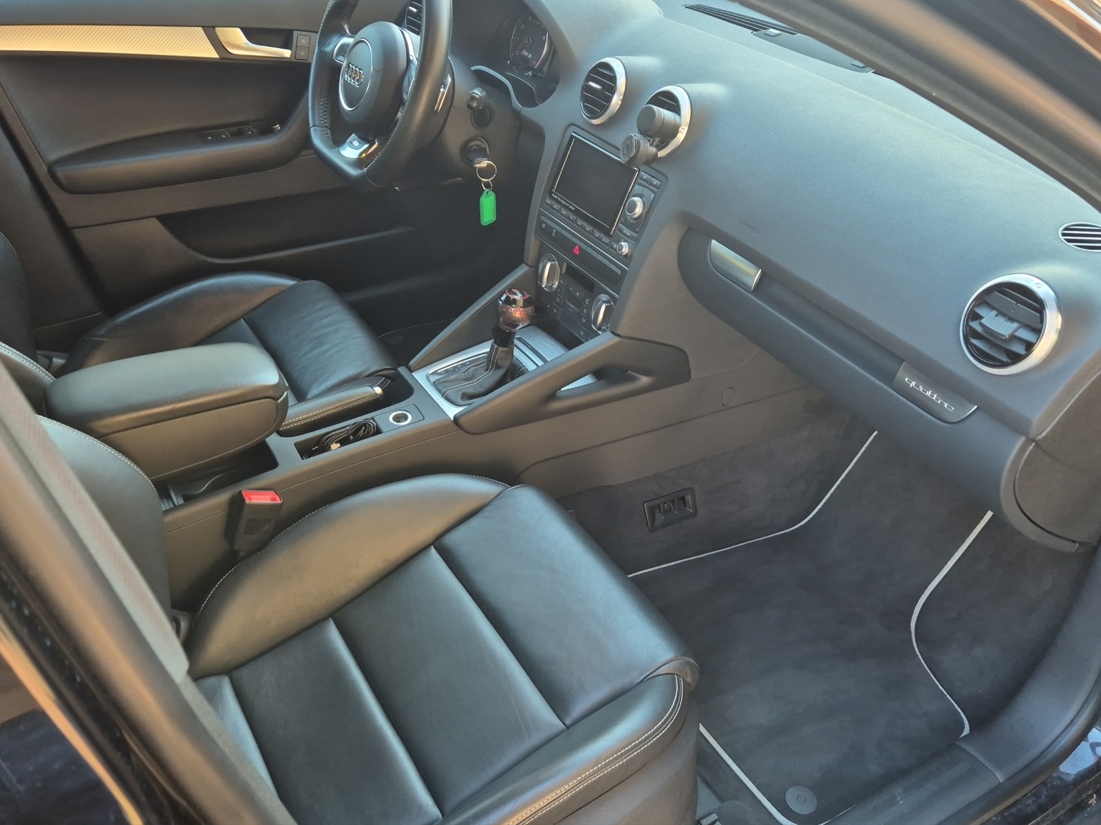 AUDI RS3-image-4