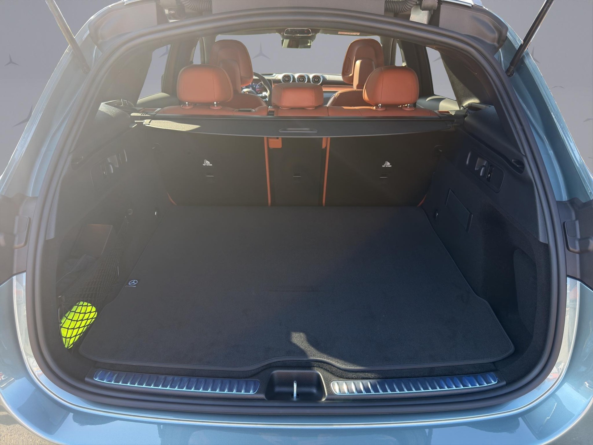 MERCEDES-BENZ GLC 43 AMG Executive Edition 4matic-image-18