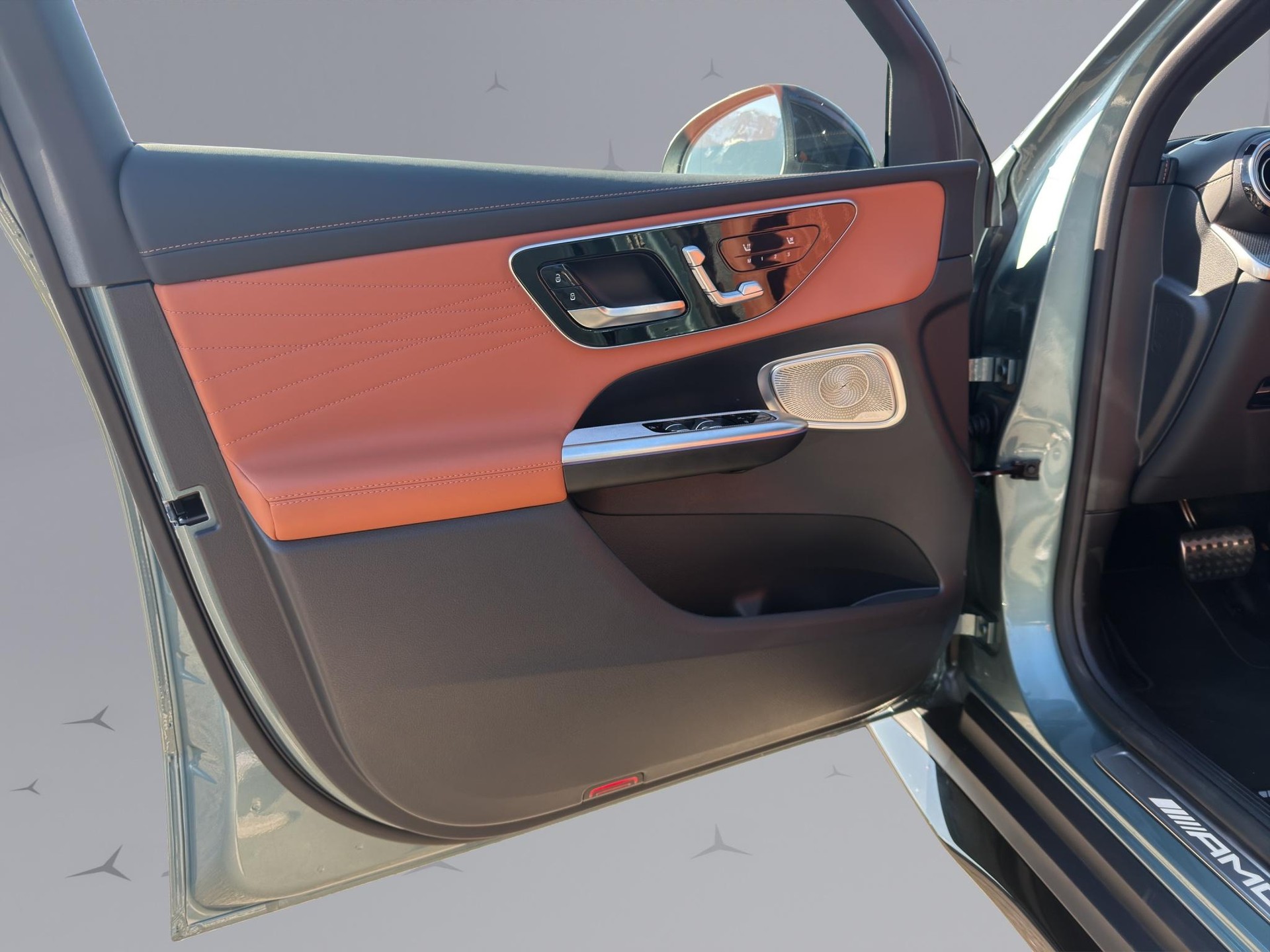 MERCEDES-BENZ GLC 43 AMG Executive Edition 4matic-image-15