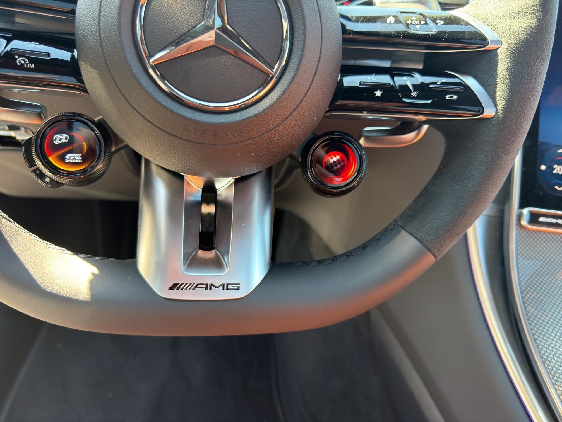 MERCEDES-BENZ GLC 43 AMG Executive Edition 4matic-image-20