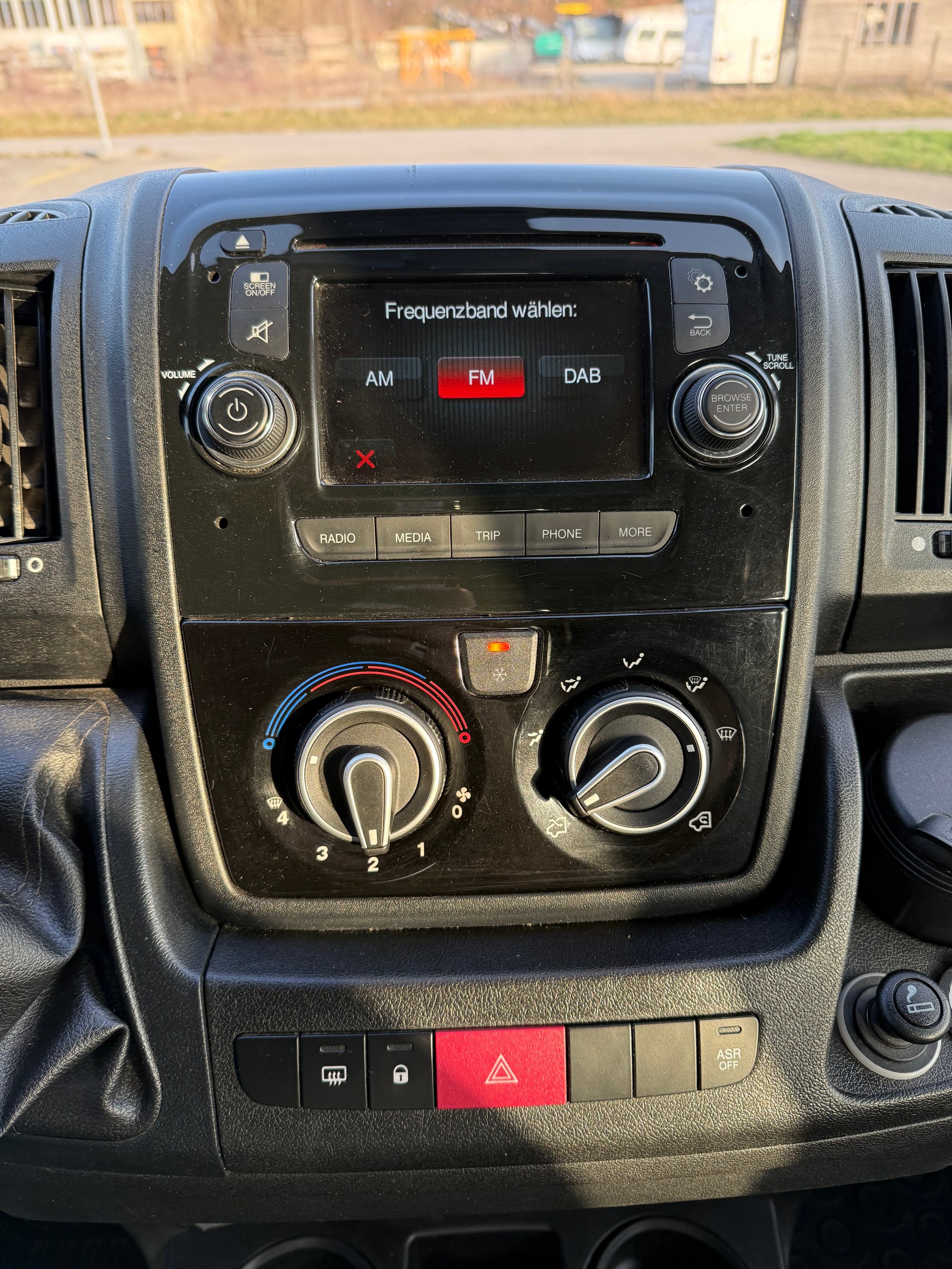 FIAT Dangel Ducato 4x4 2.3-image-7
