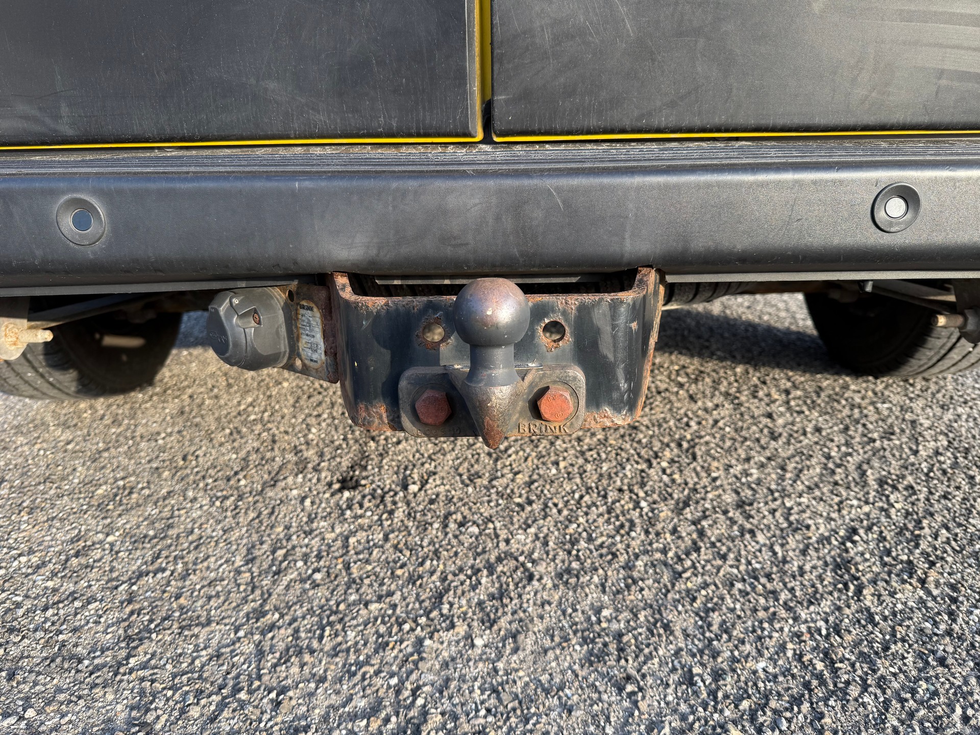 FIAT Dangel Ducato 4x4 2.3-image-5