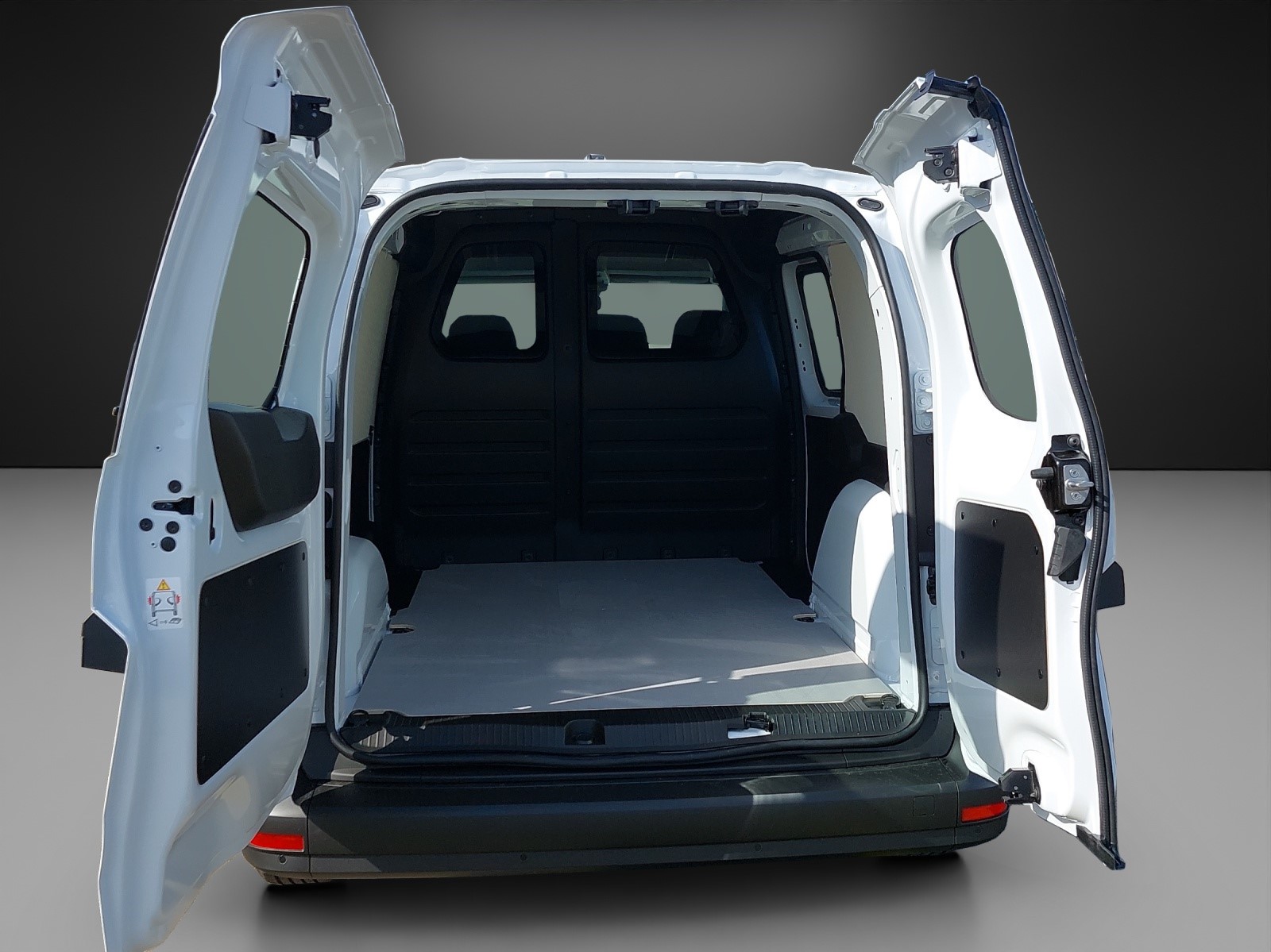 MERCEDES-BENZ eCitan 45kWh Base-image-8