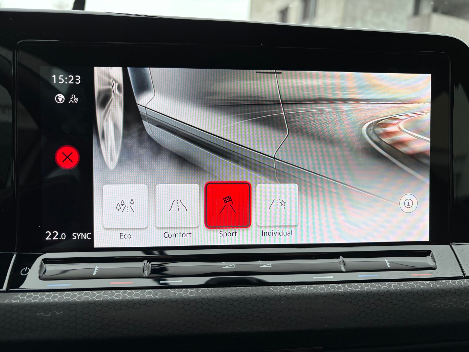 VW Golf 2.0 TSI GTI DSG-image-7