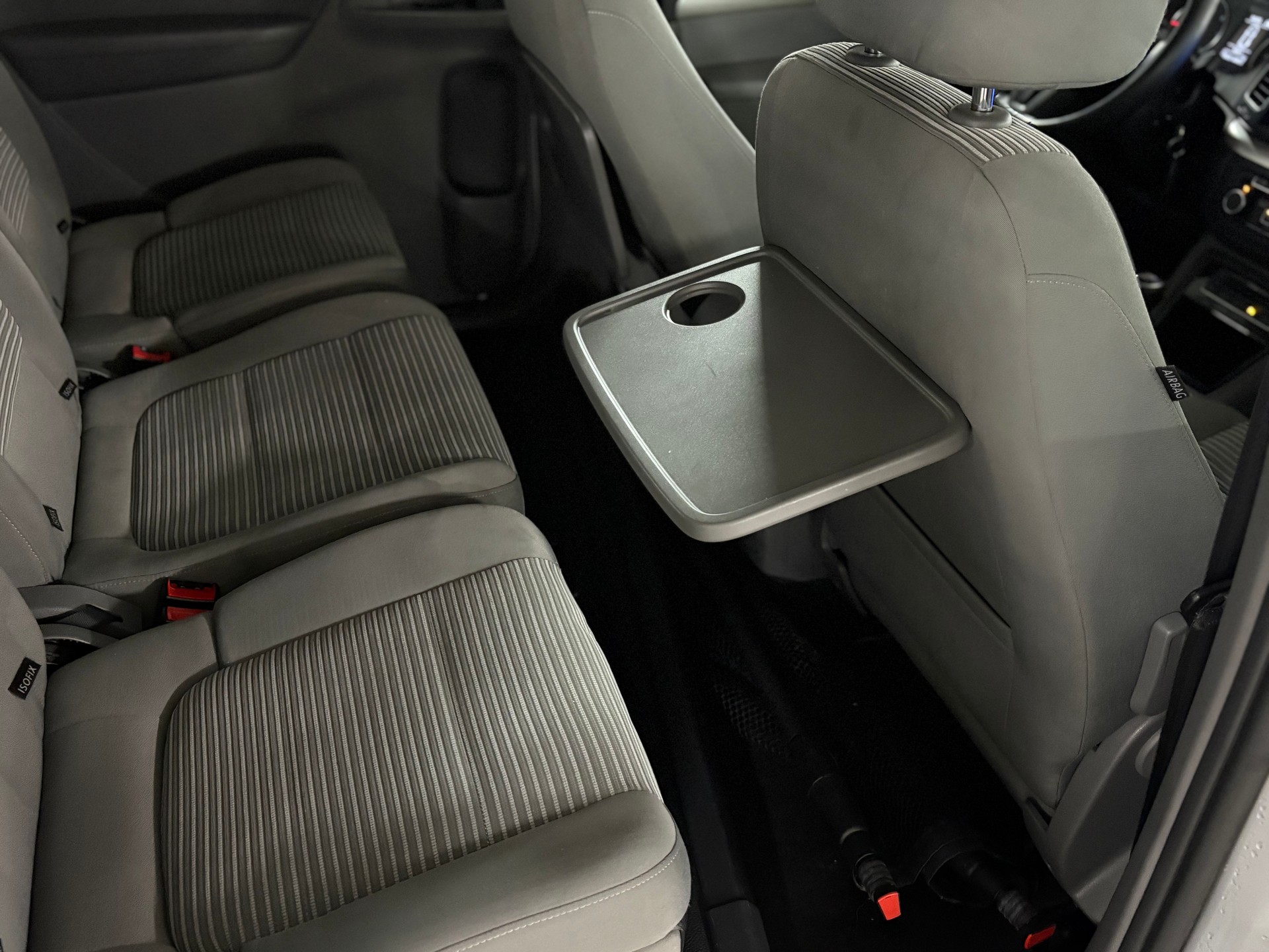 SEAT Alhambra 2.0 TDI Frisch ab MFK (7-Sitzer)-image-12