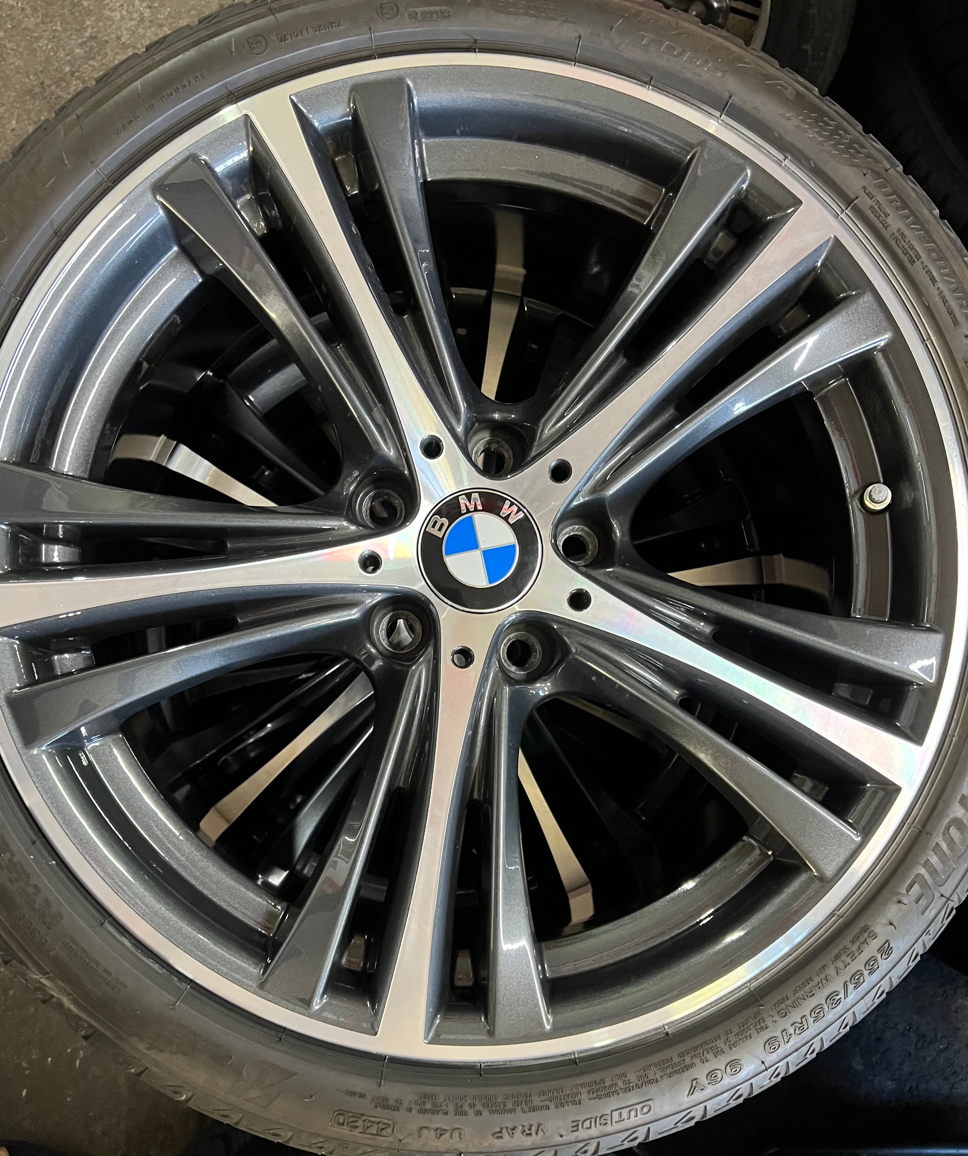 BMW 440i Cabriolet xDrive Steptronic-image-5