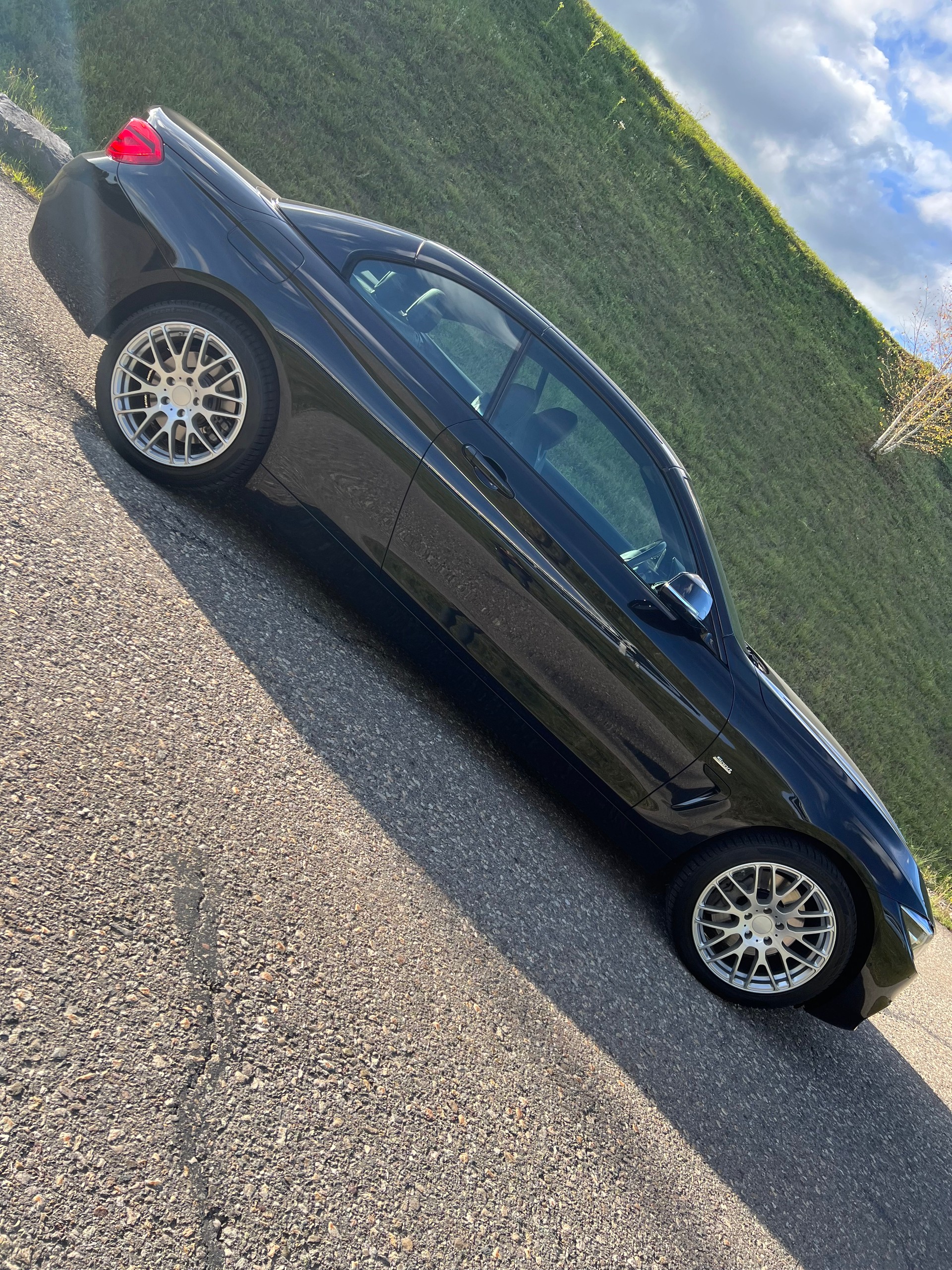 BMW 440i Cabriolet xDrive Steptronic-image-7