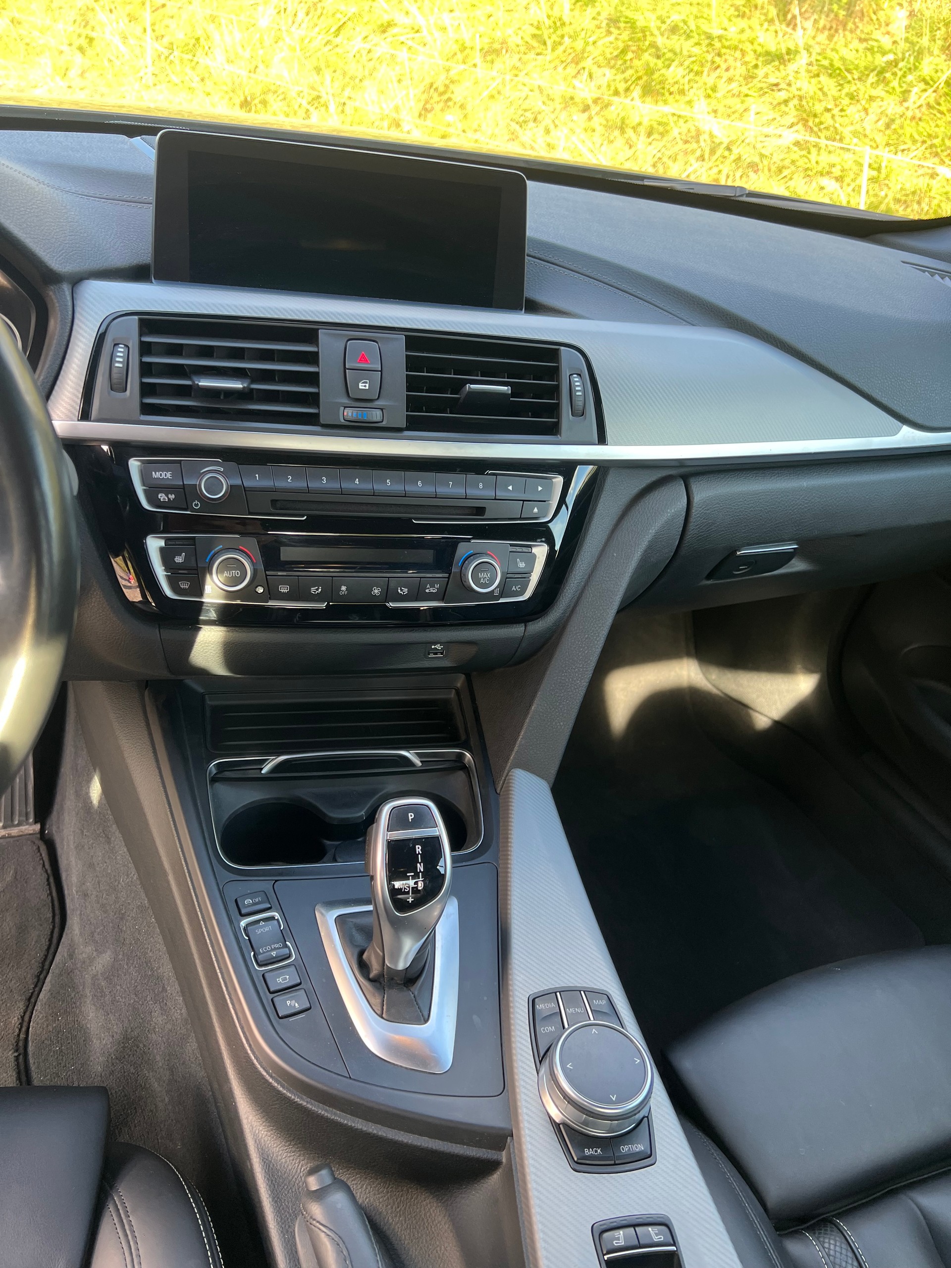 BMW 440i Cabriolet xDrive Steptronic-image-4