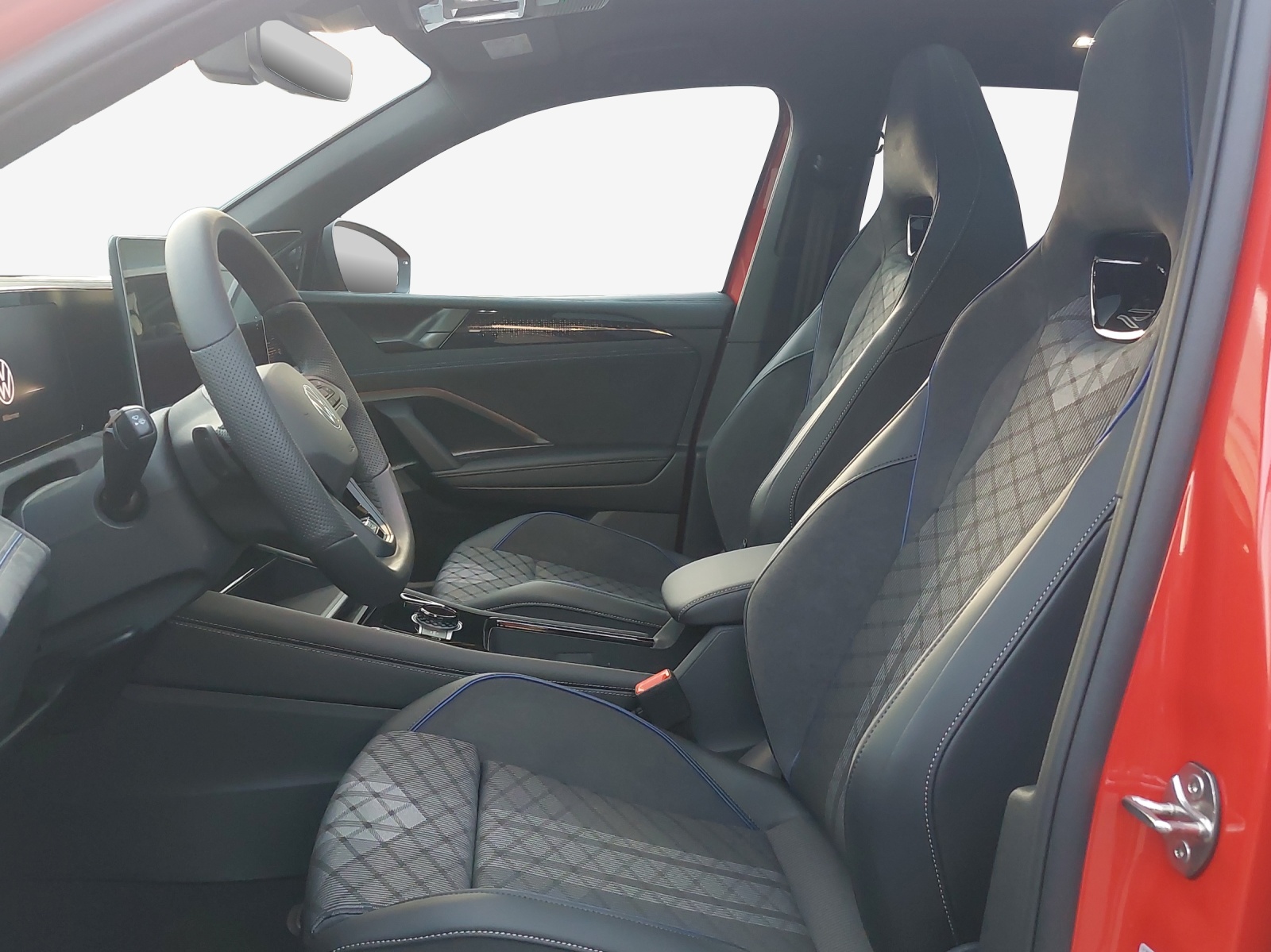 VW Tiguan 2.0 TSI DSG R-Line 4Motion-image-7
