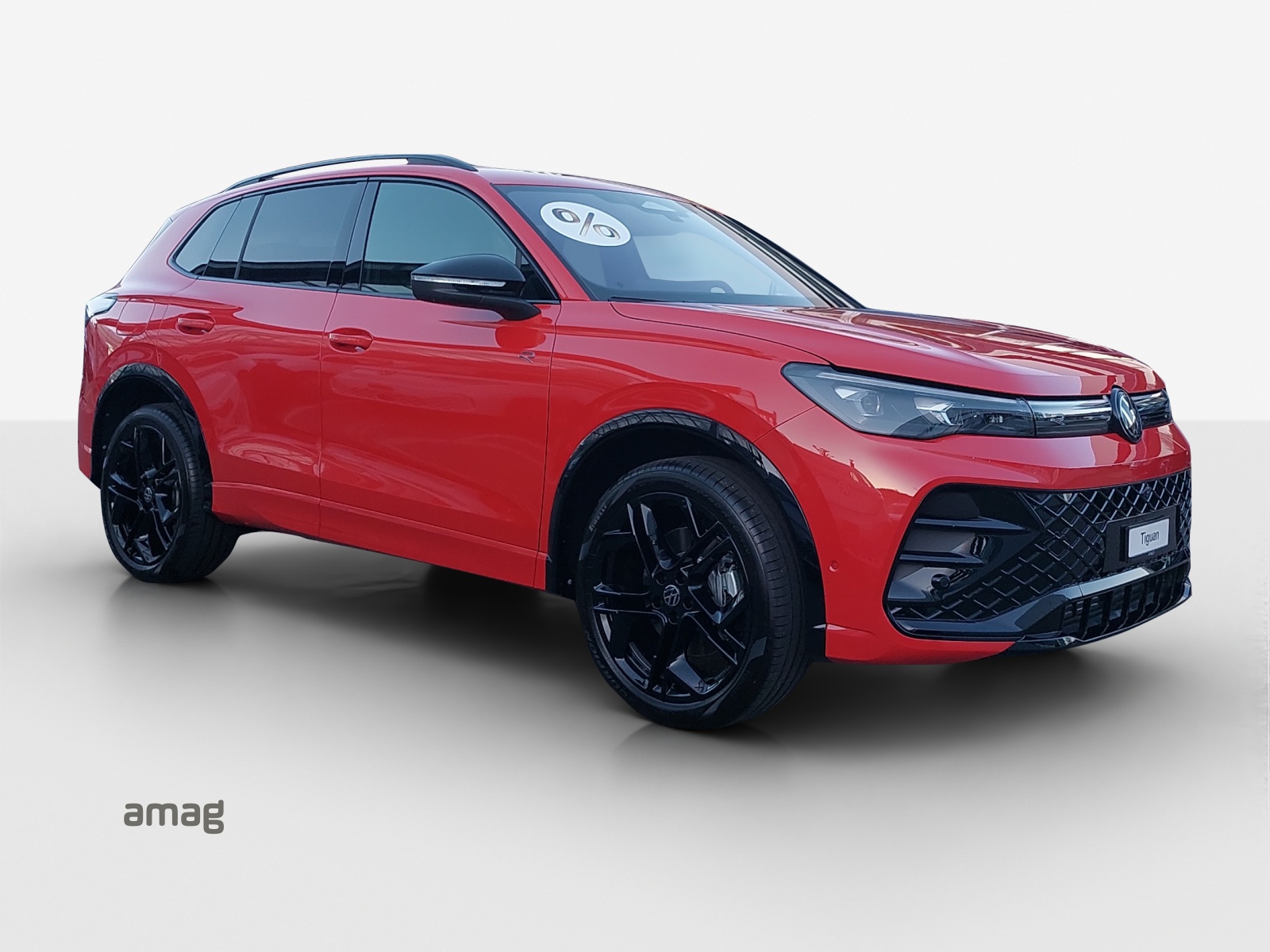 VW Tiguan 2.0 TSI DSG R-Line 4Motion-image-5
