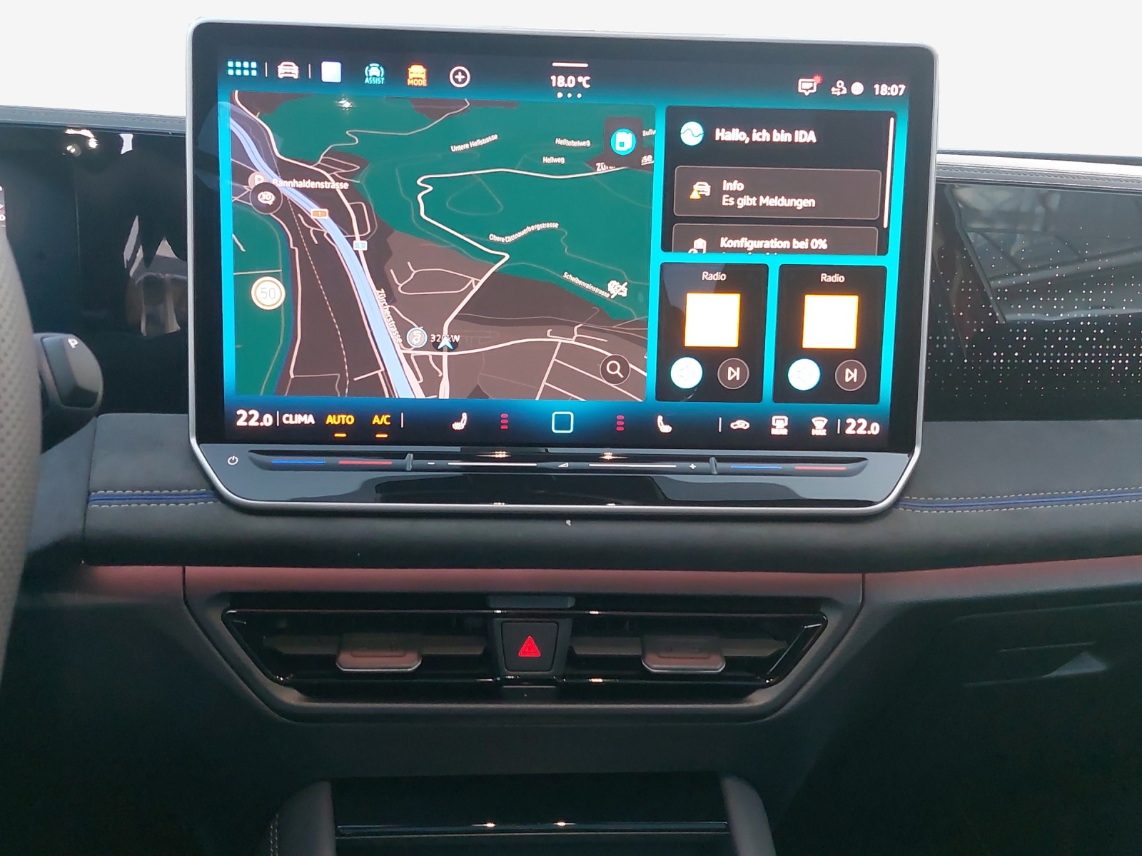 VW Tiguan 2.0 TSI DSG R-Line 4Motion-image-10