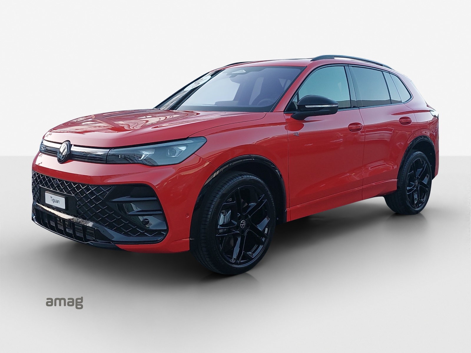 VW Tiguan 2.0 TSI DSG R-Line 4Motion-image-0