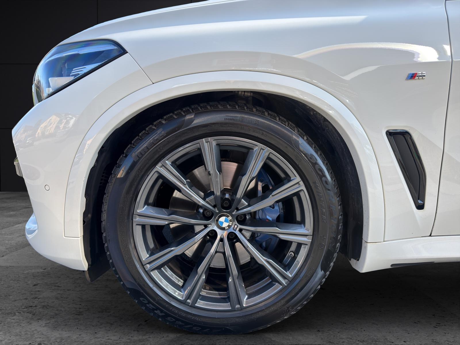 BMW X5 30d xDrive-image-4