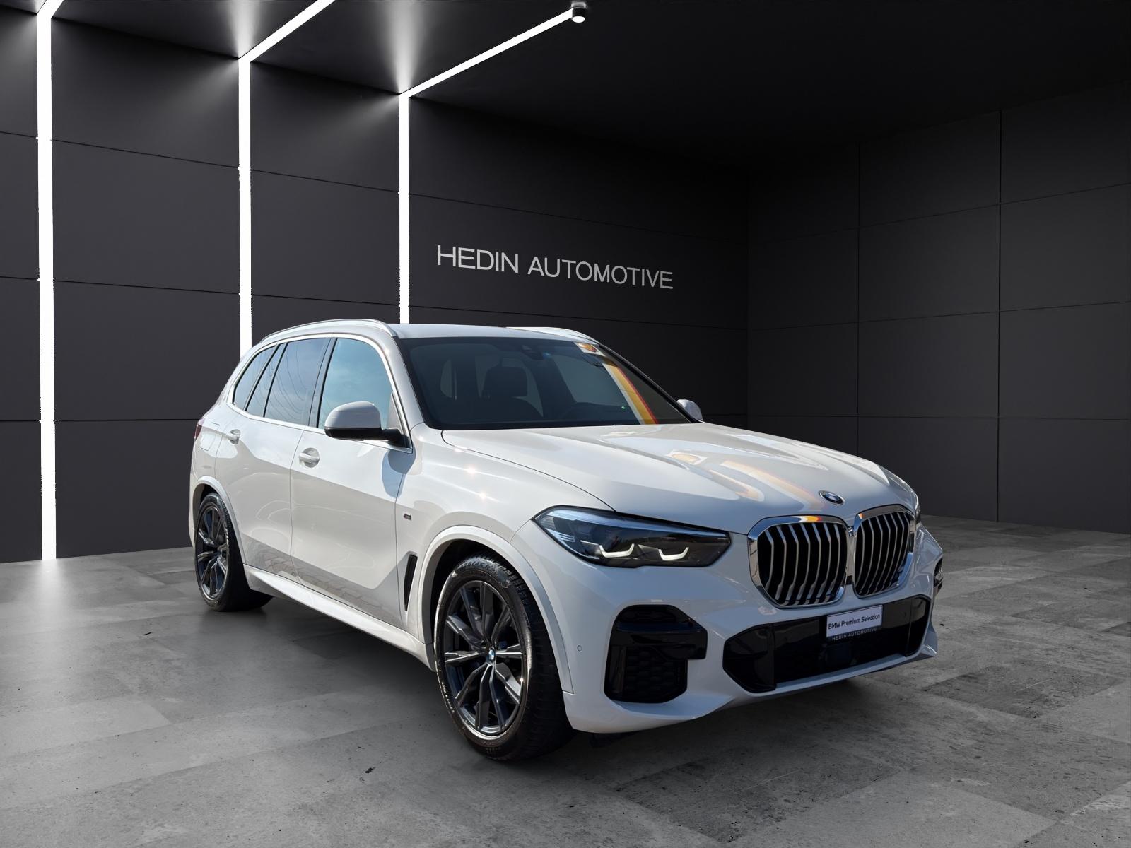 BMW X5 30d xDrive-image-17