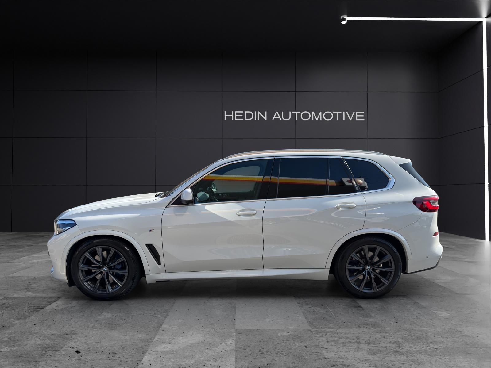 BMW X5 30d xDrive-image-3