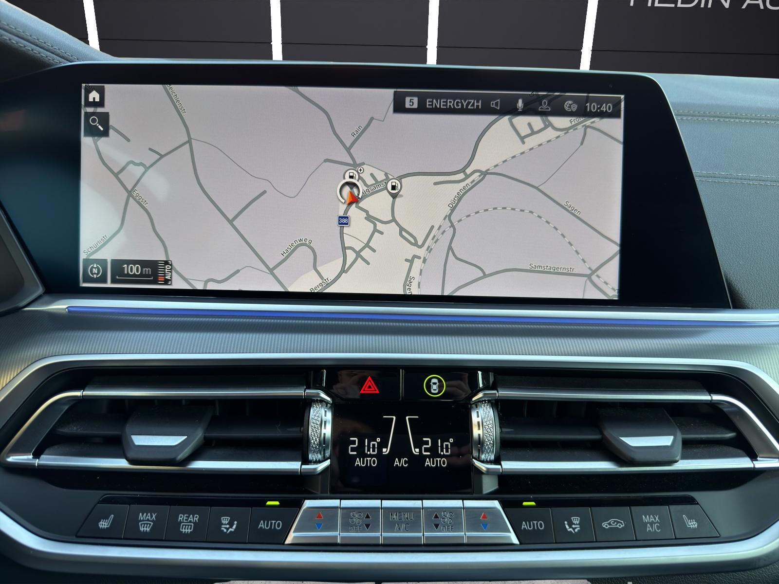 BMW X5 30d xDrive-image-12