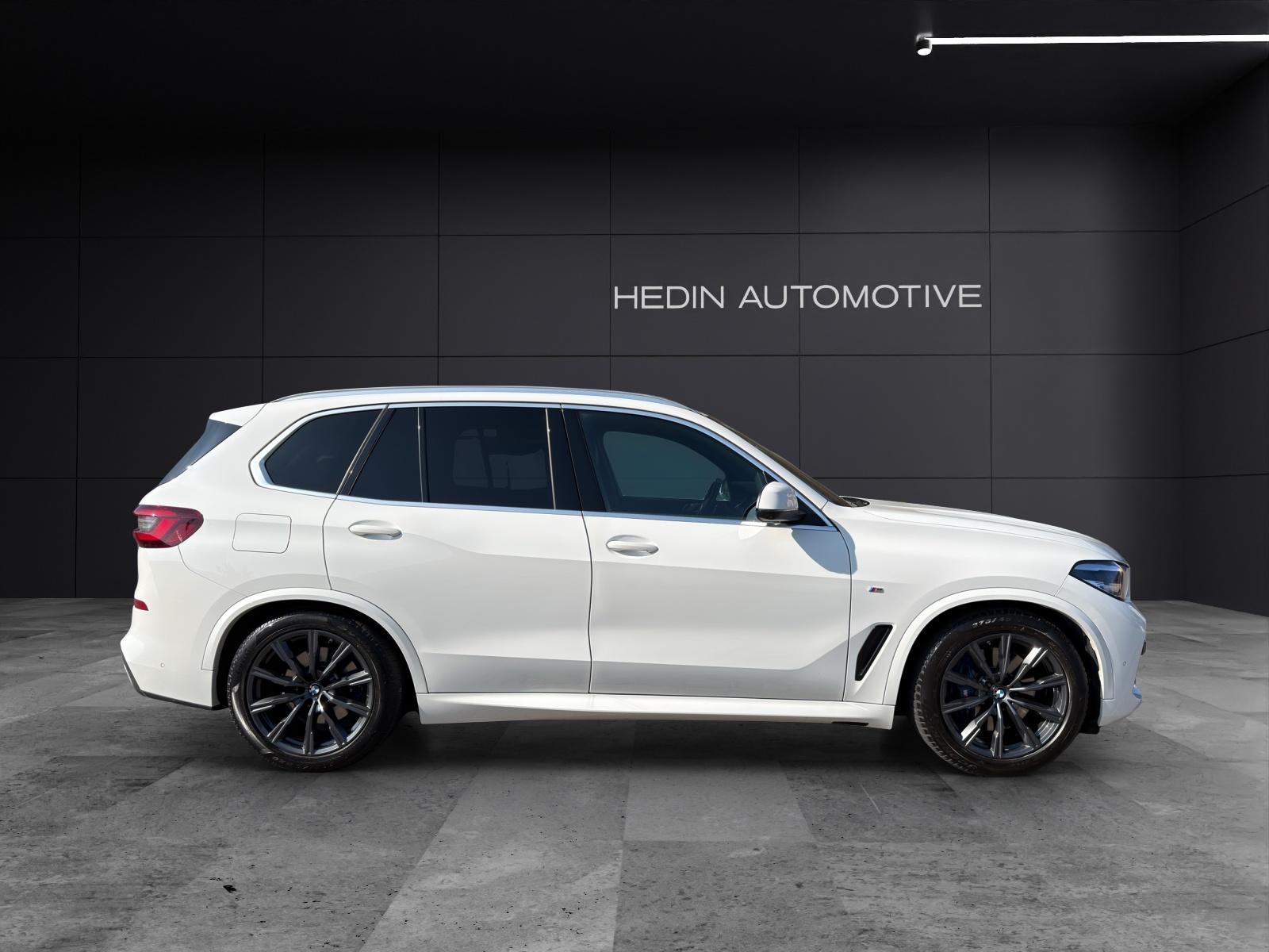 BMW X5 30d xDrive-image-16