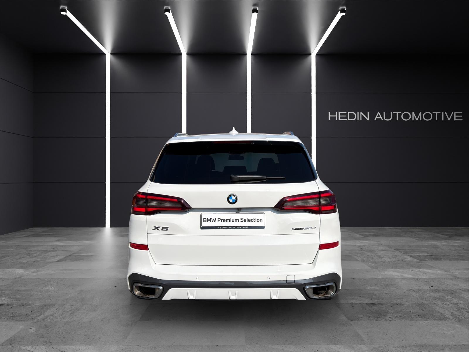BMW X5 30d xDrive-image-8
