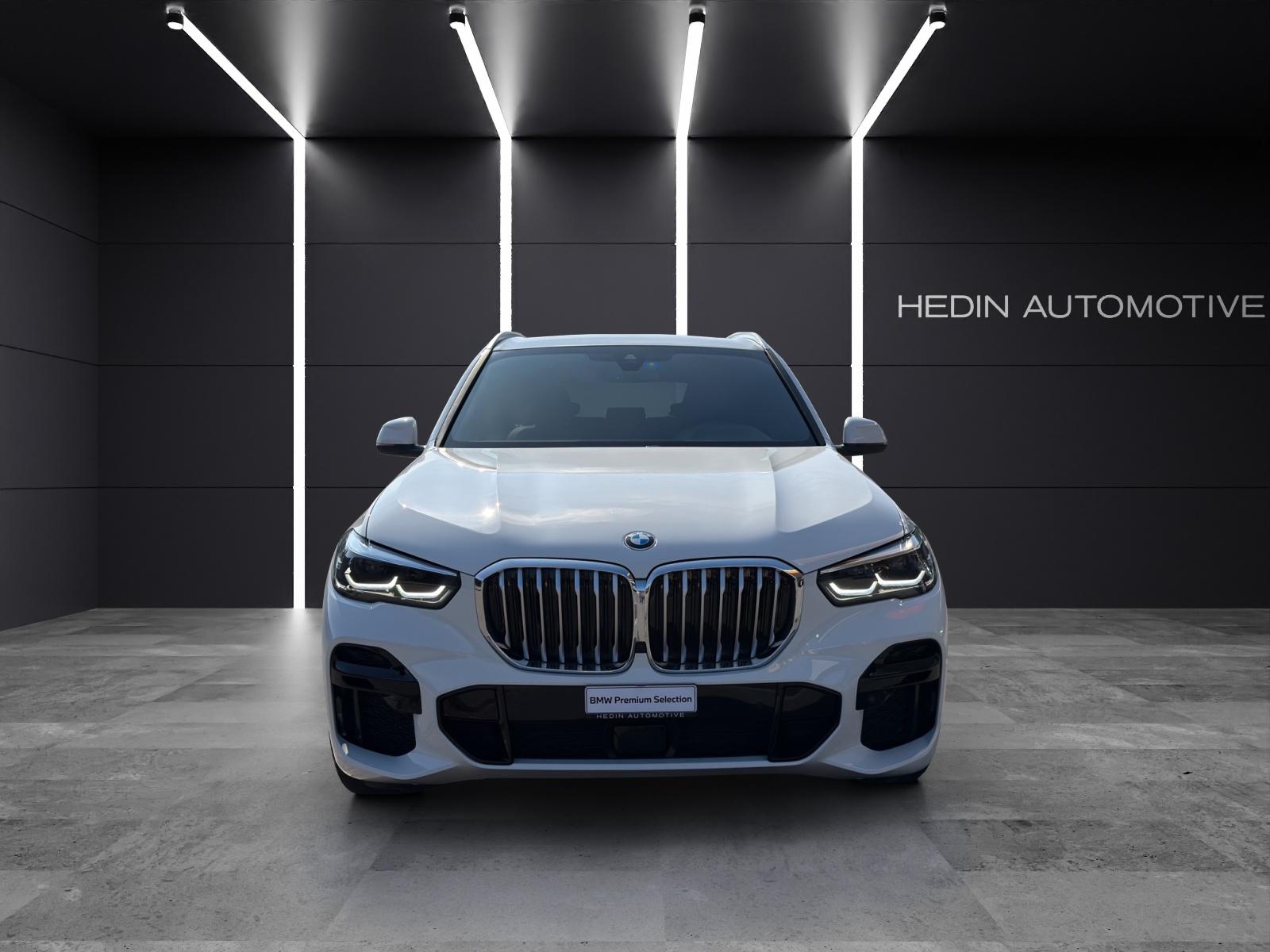 BMW X5 30d xDrive-image-6
