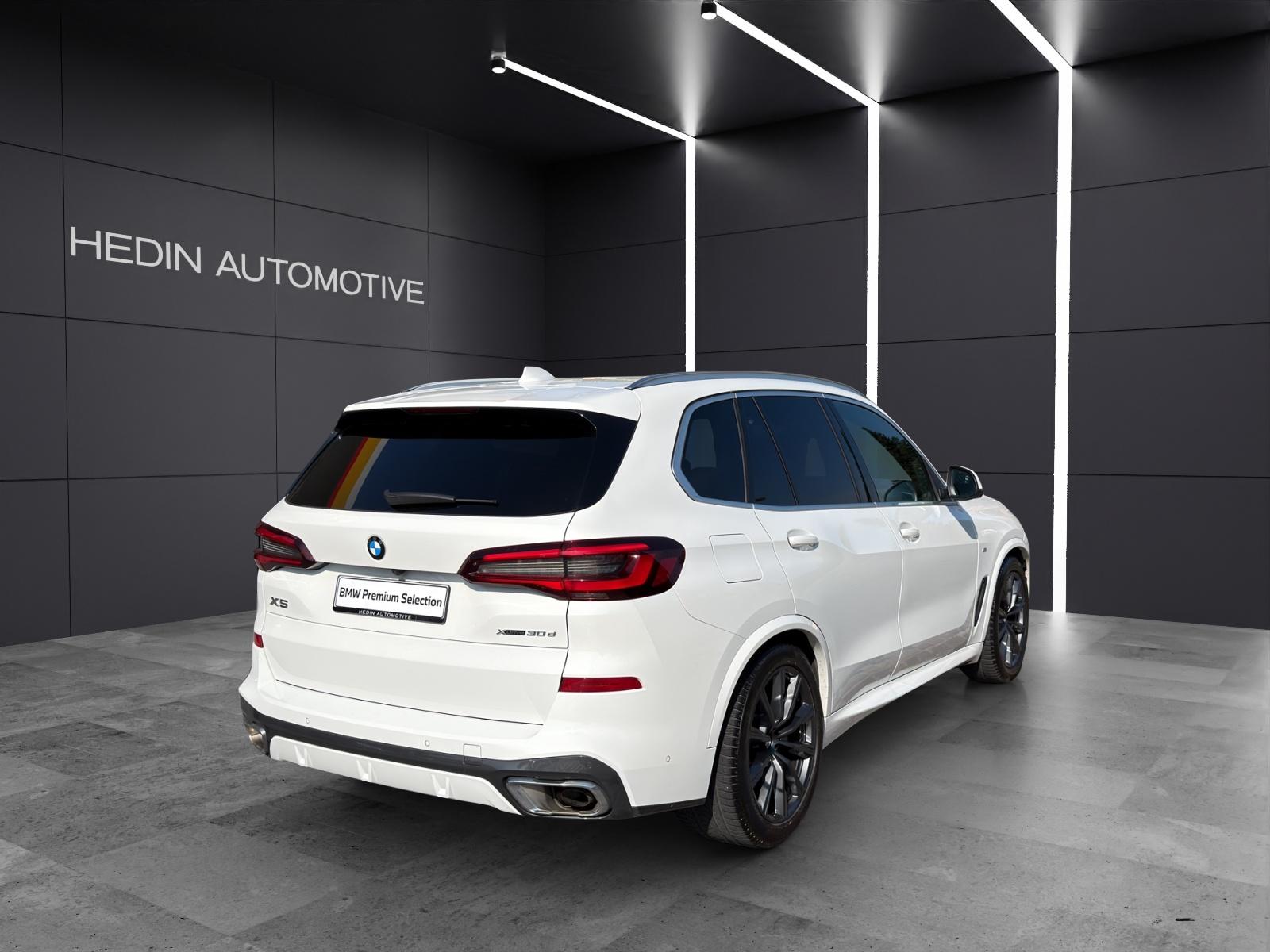 BMW X5 30d xDrive-image-15