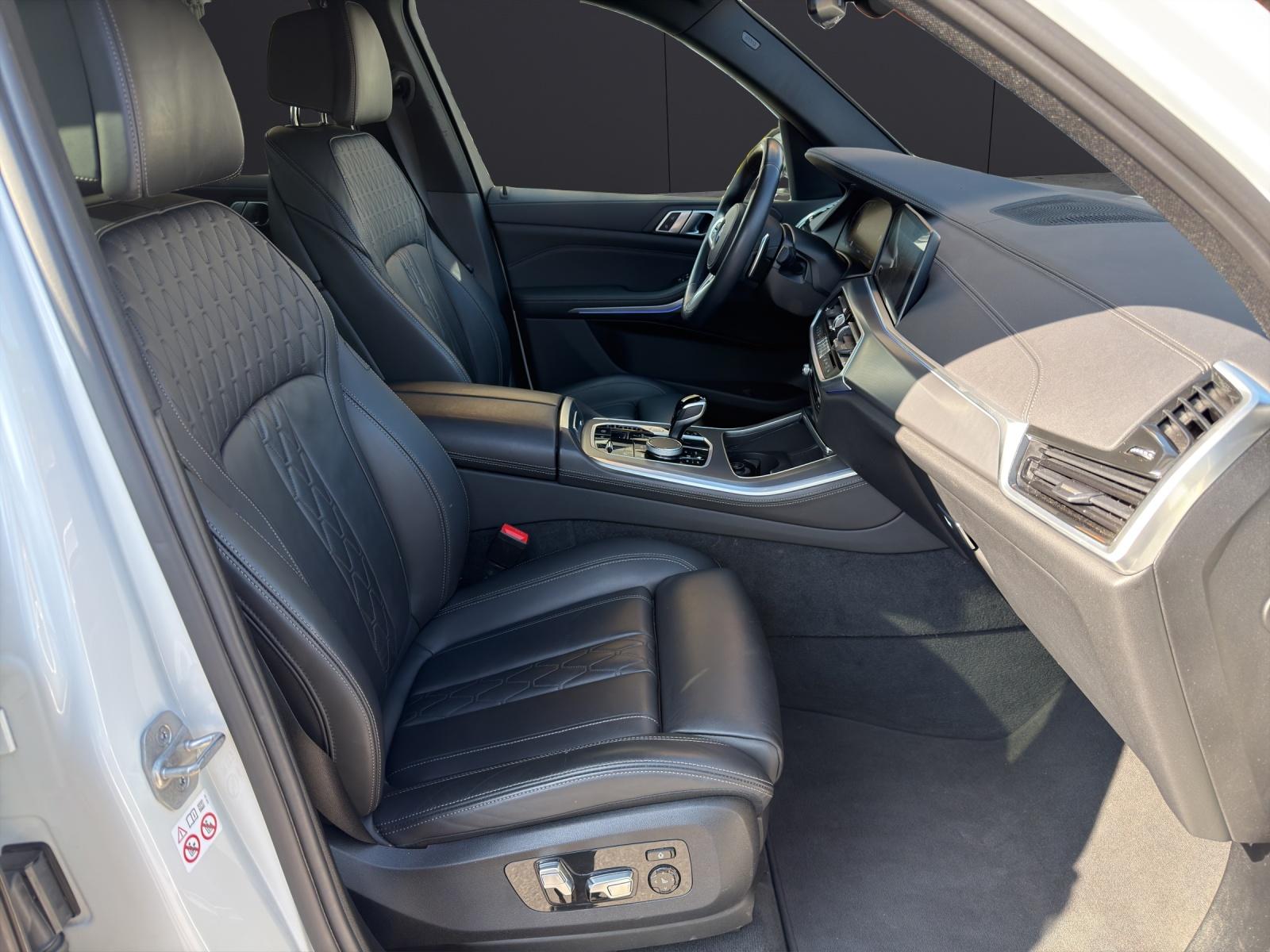 BMW X5 30d xDrive-image-18