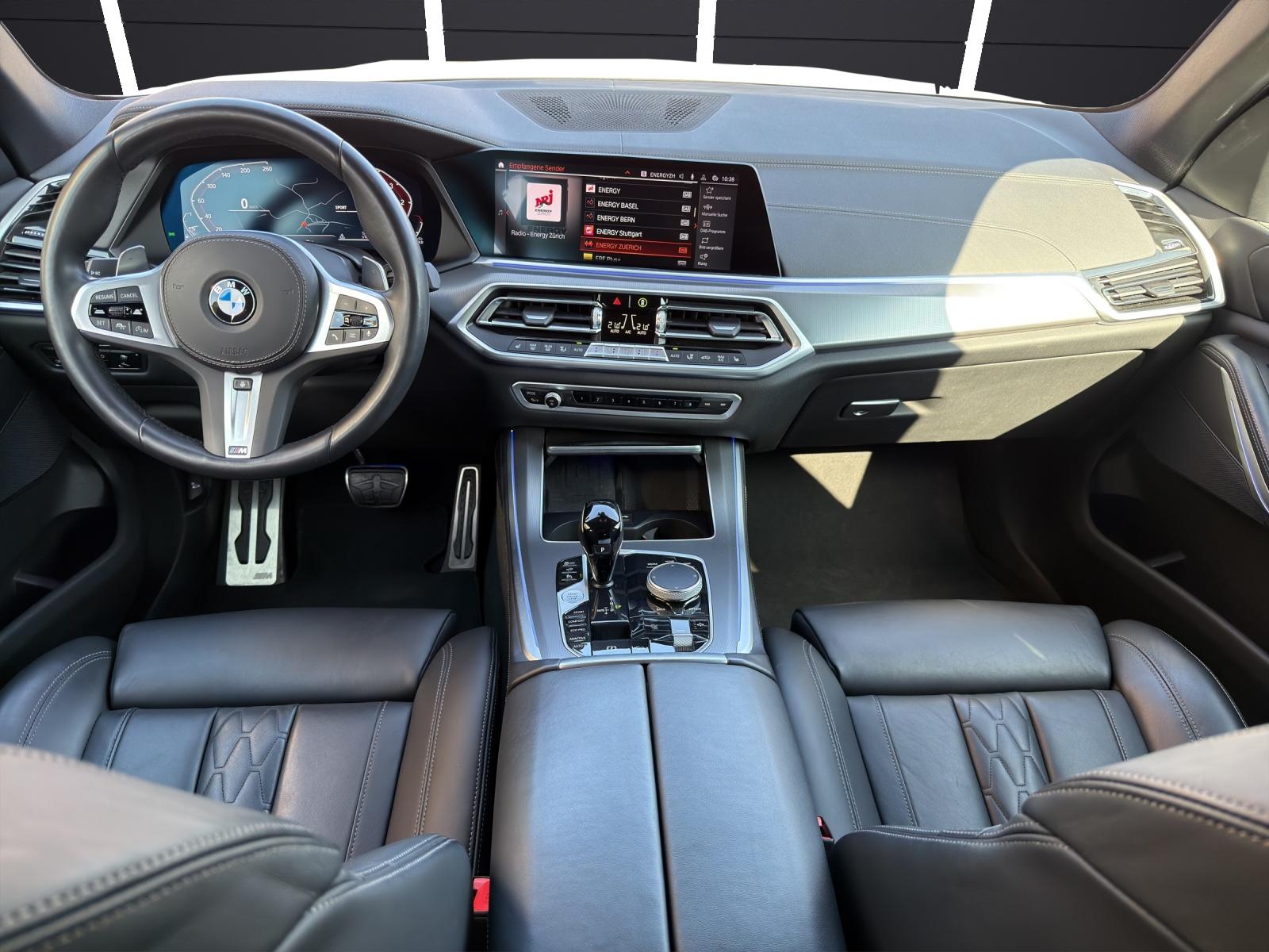 BMW X5 30d xDrive-image-11