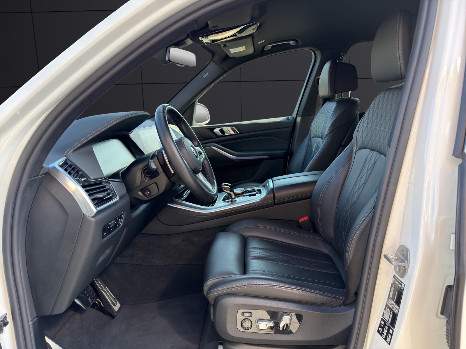 BMW X5 30d xDrive-image-1