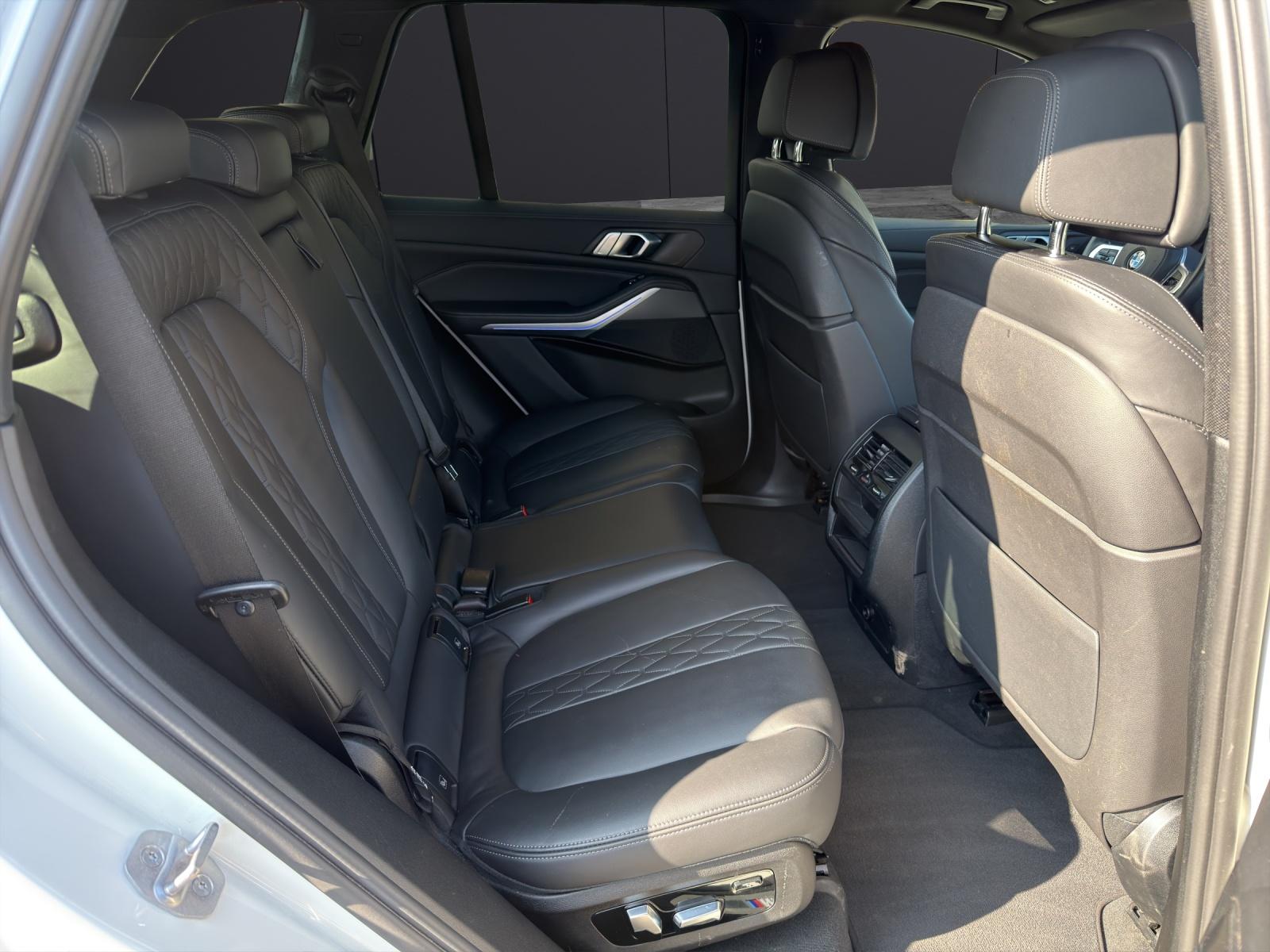 BMW X5 30d xDrive-image-13