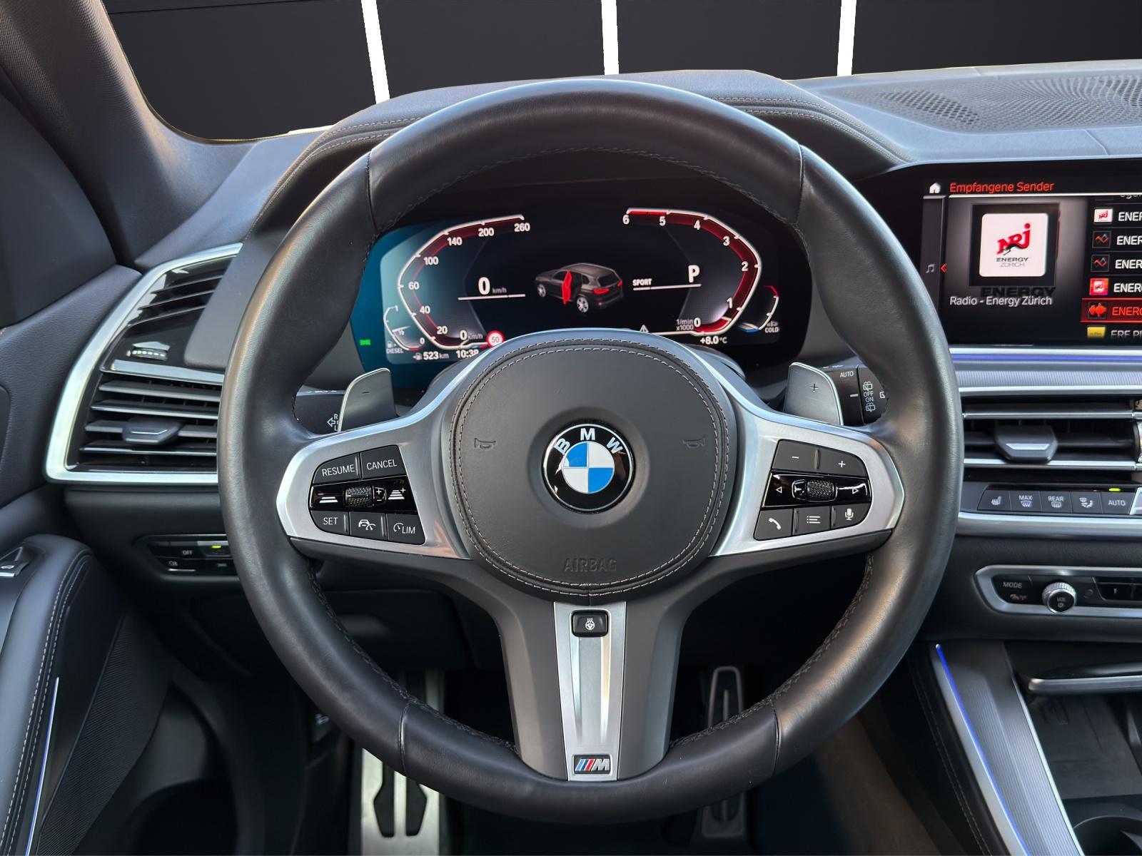 BMW X5 30d xDrive-image-5