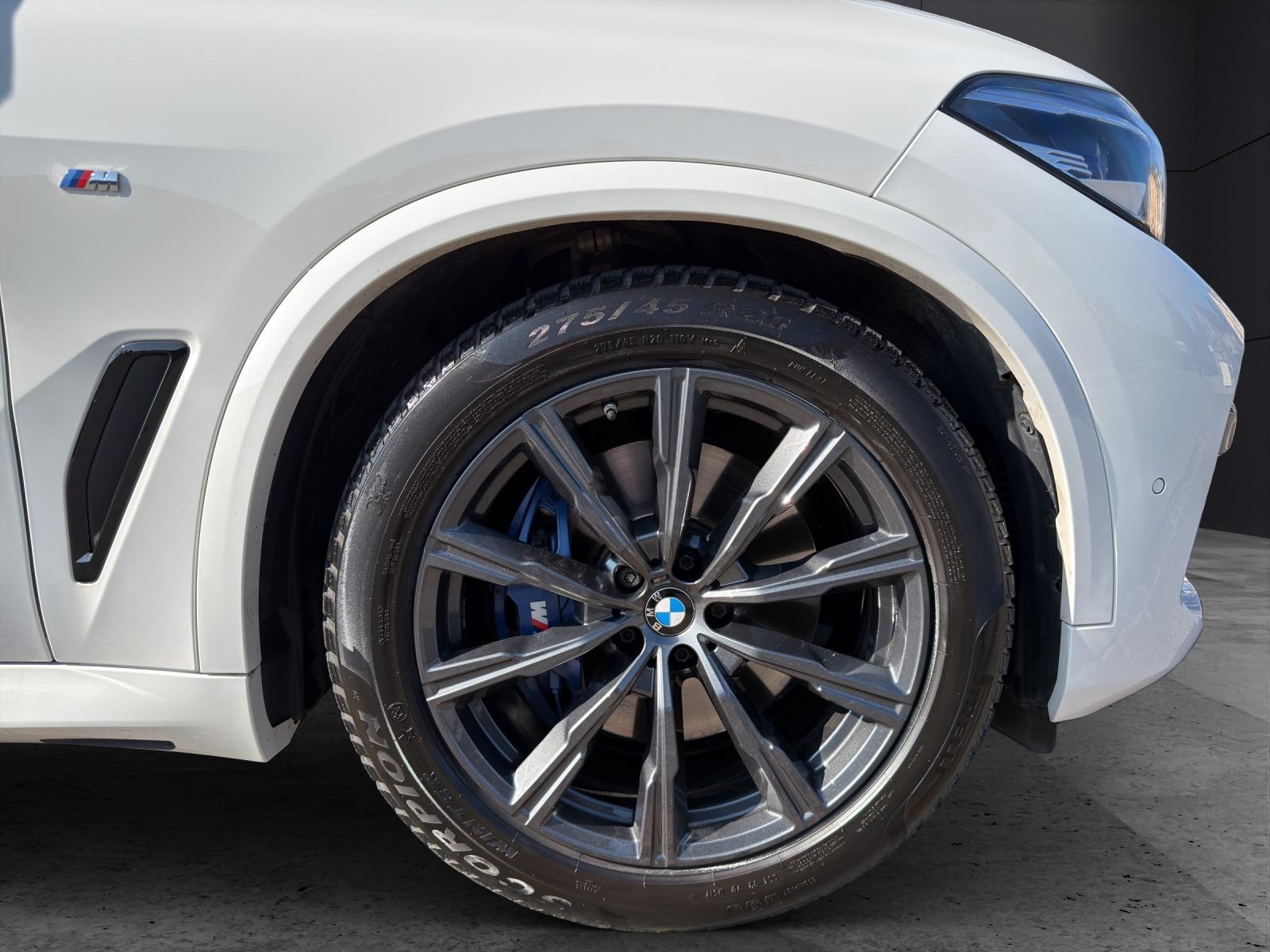 BMW X5 30d xDrive-image-19