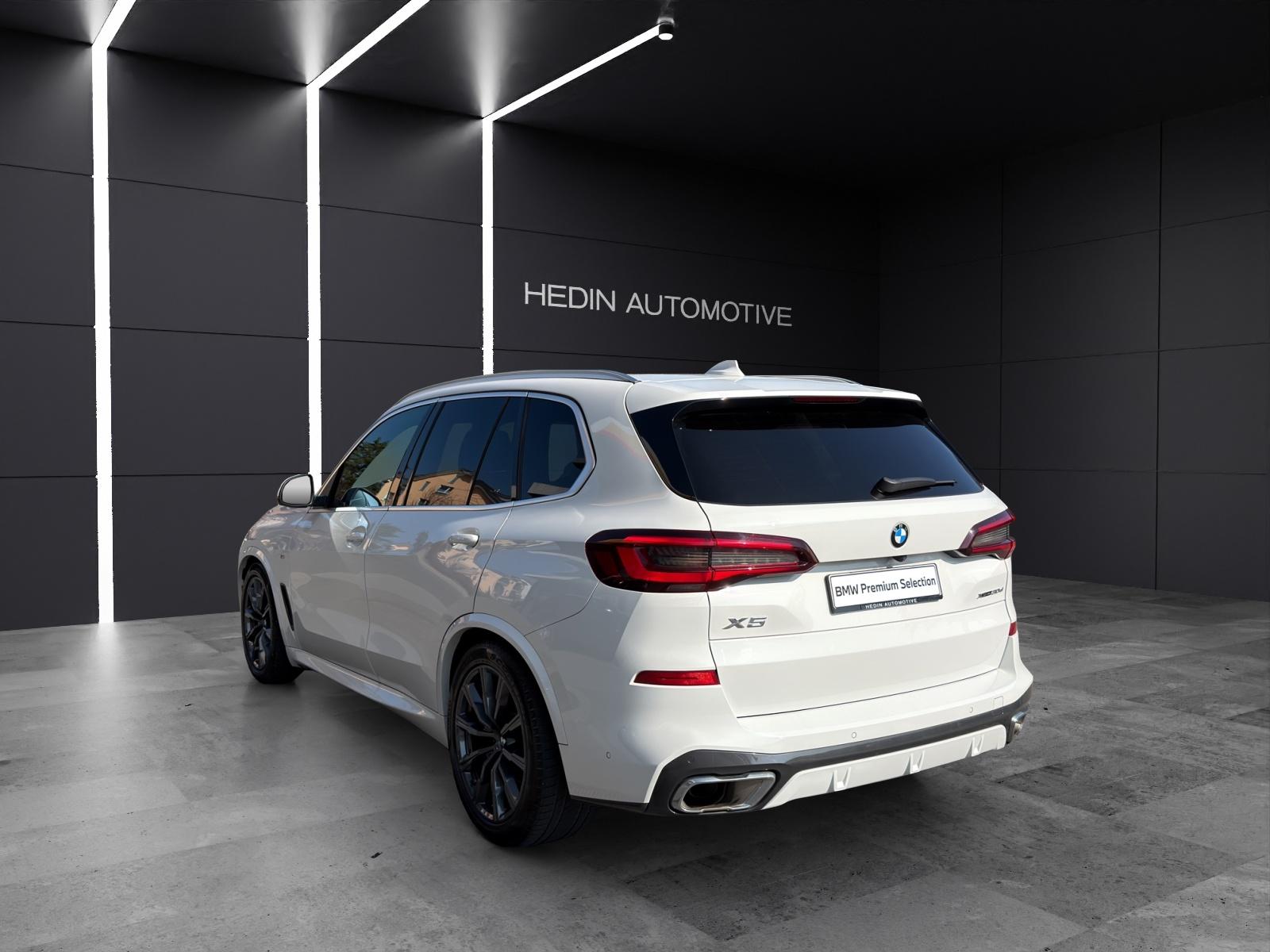 BMW X5 30d xDrive-image-2
