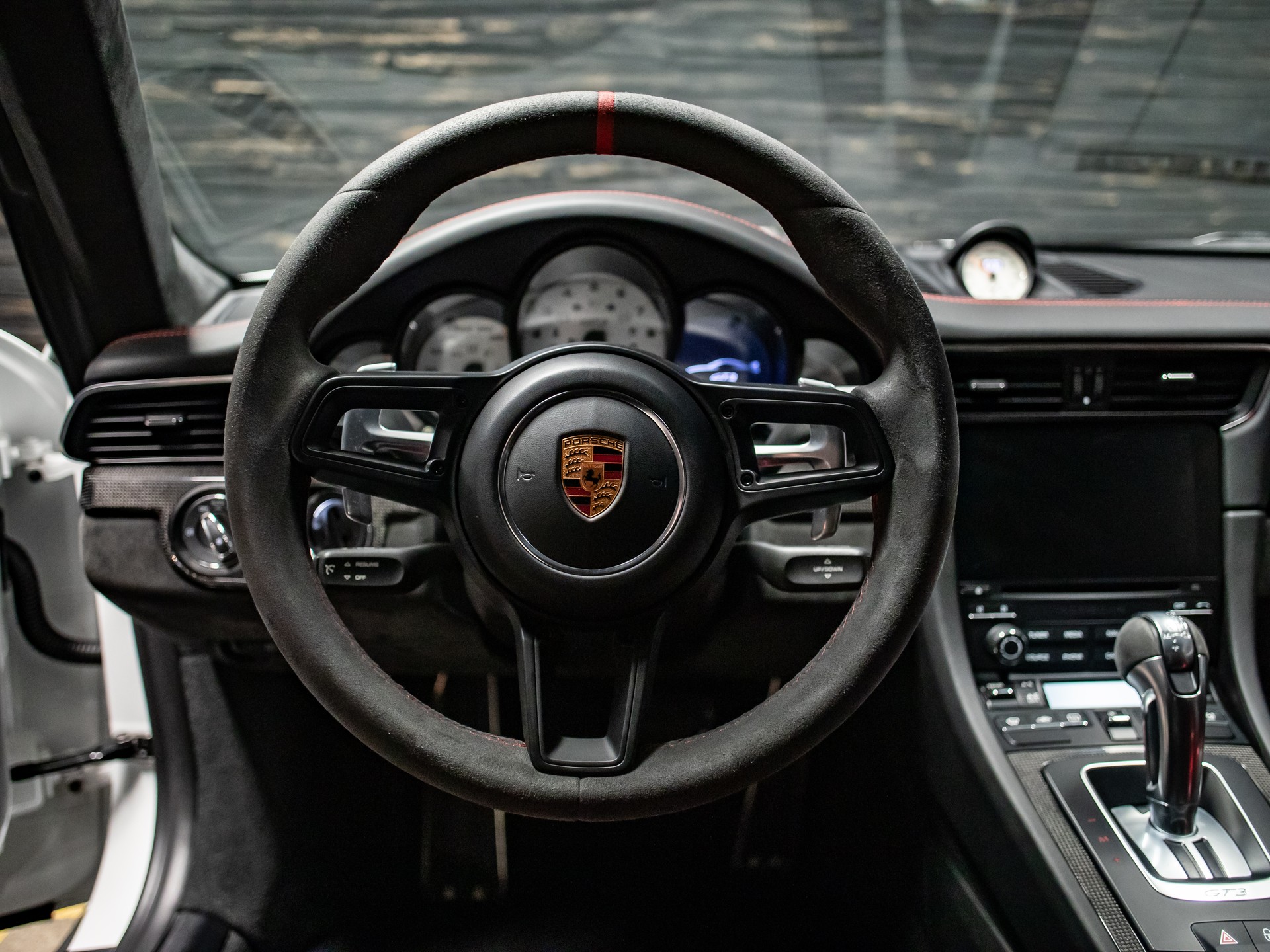 PORSCHE 911 GT3 PDK-image-6