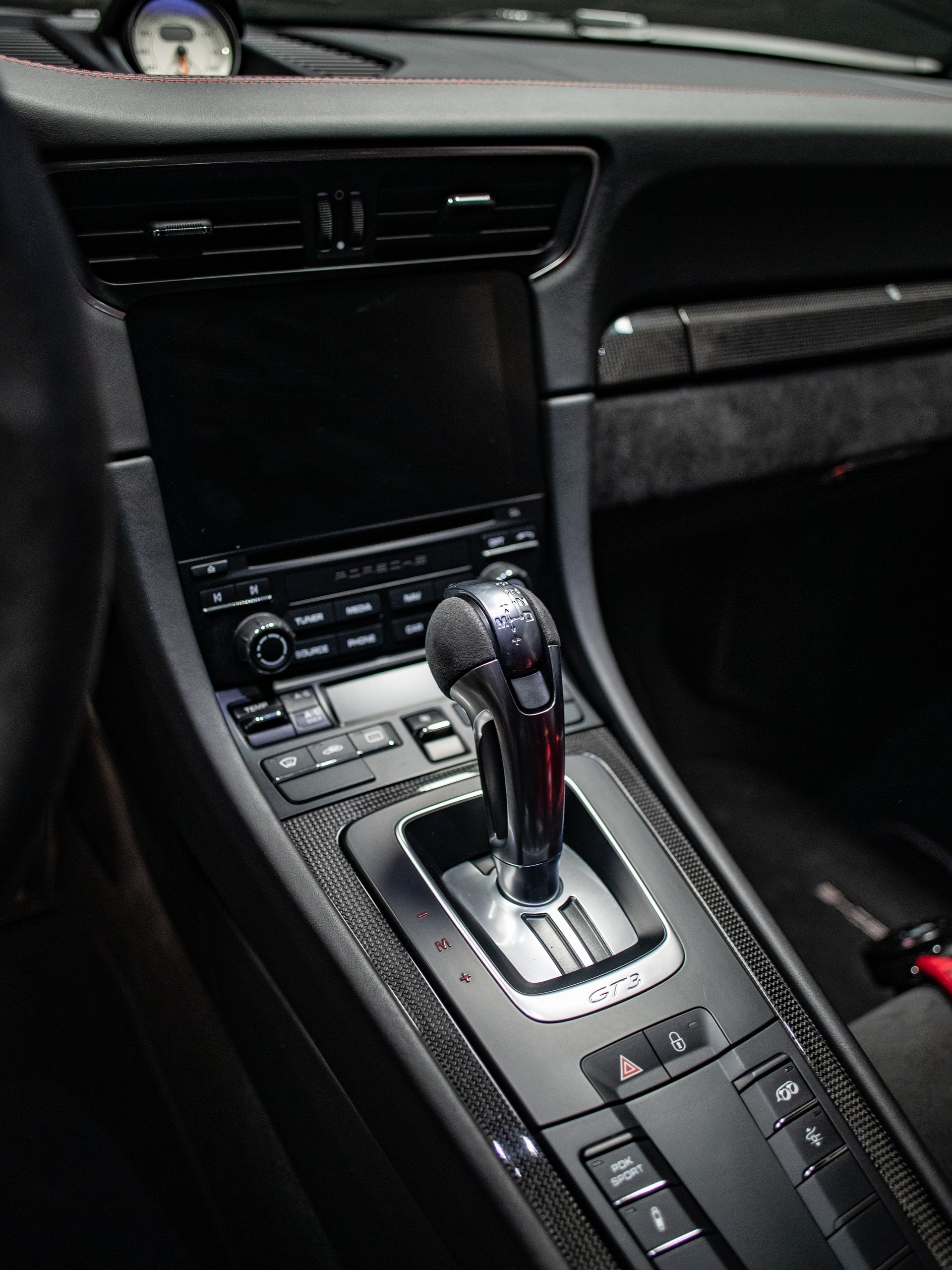 PORSCHE 911 GT3 PDK-image-22