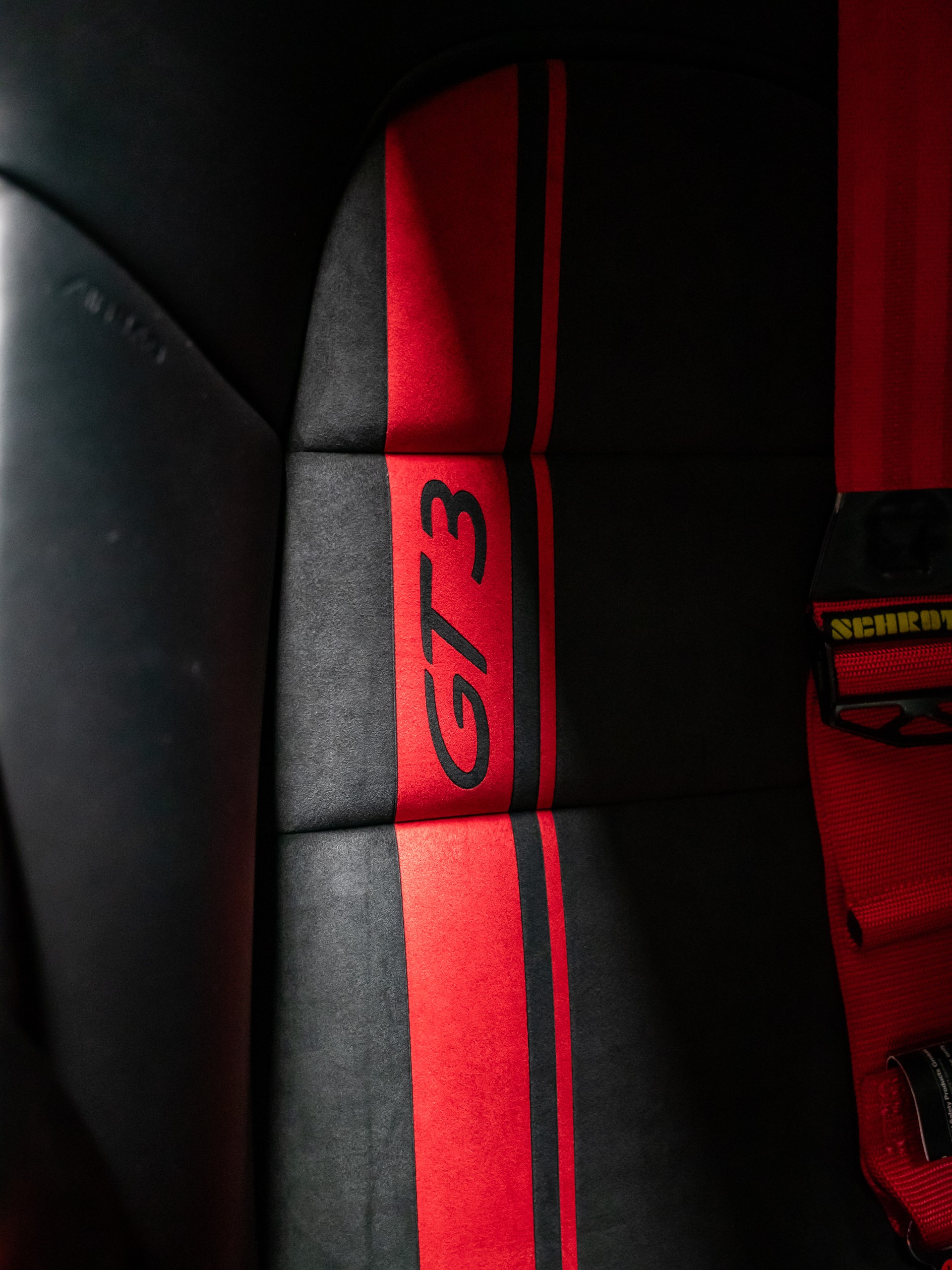 PORSCHE 911 GT3 PDK-image-29