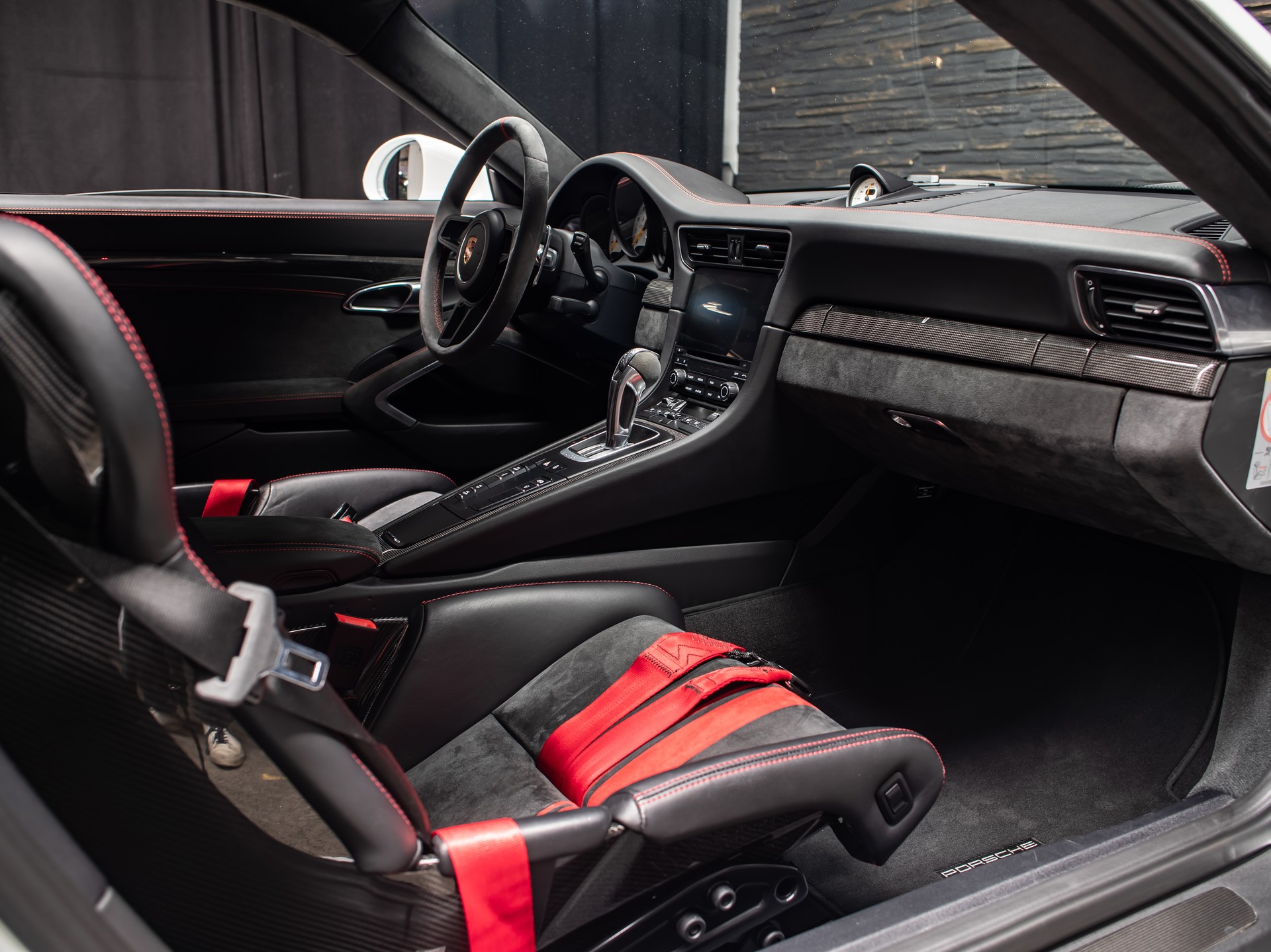 PORSCHE 911 GT3 PDK-image-8