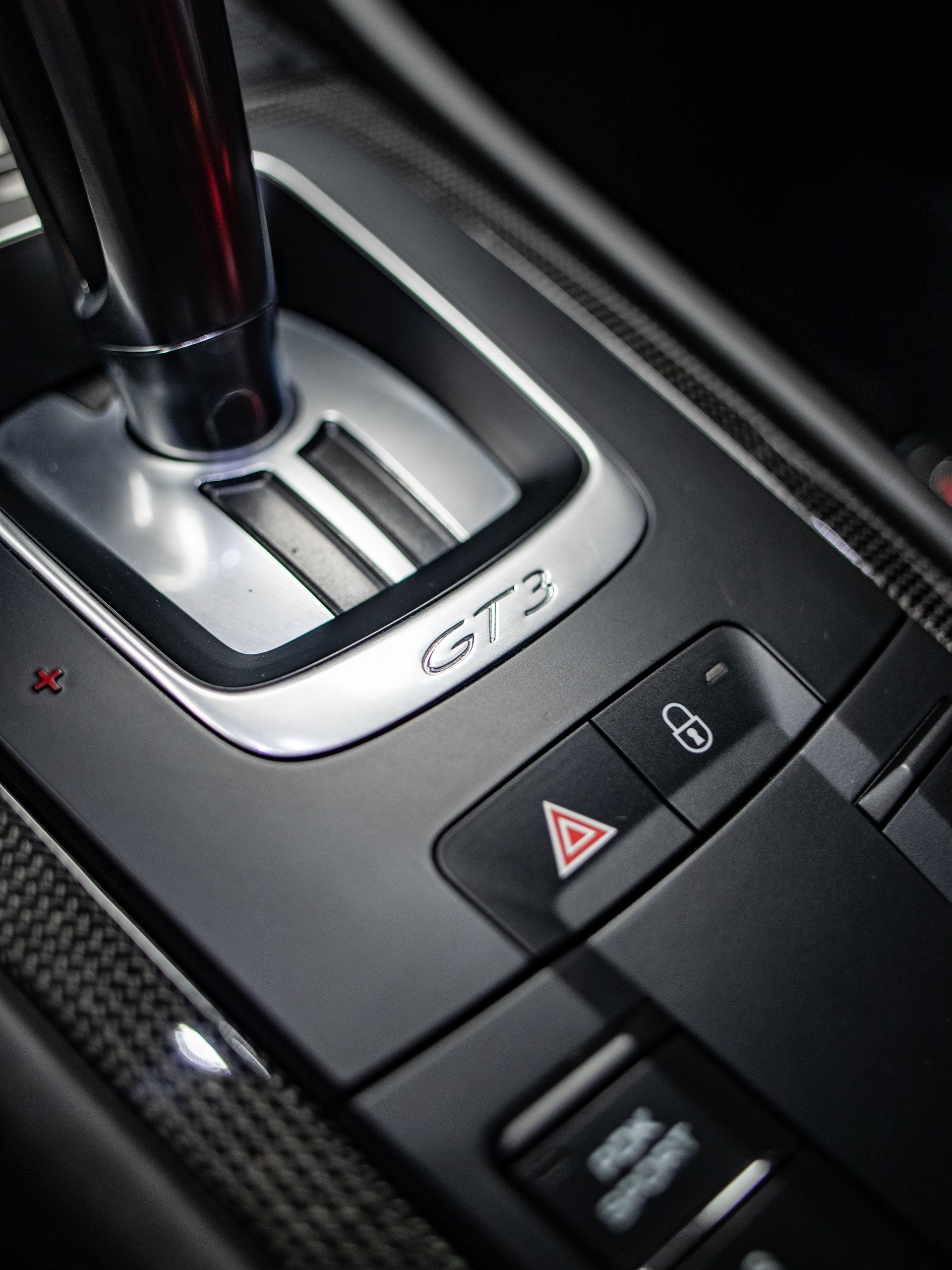 PORSCHE 911 GT3 PDK-image-28