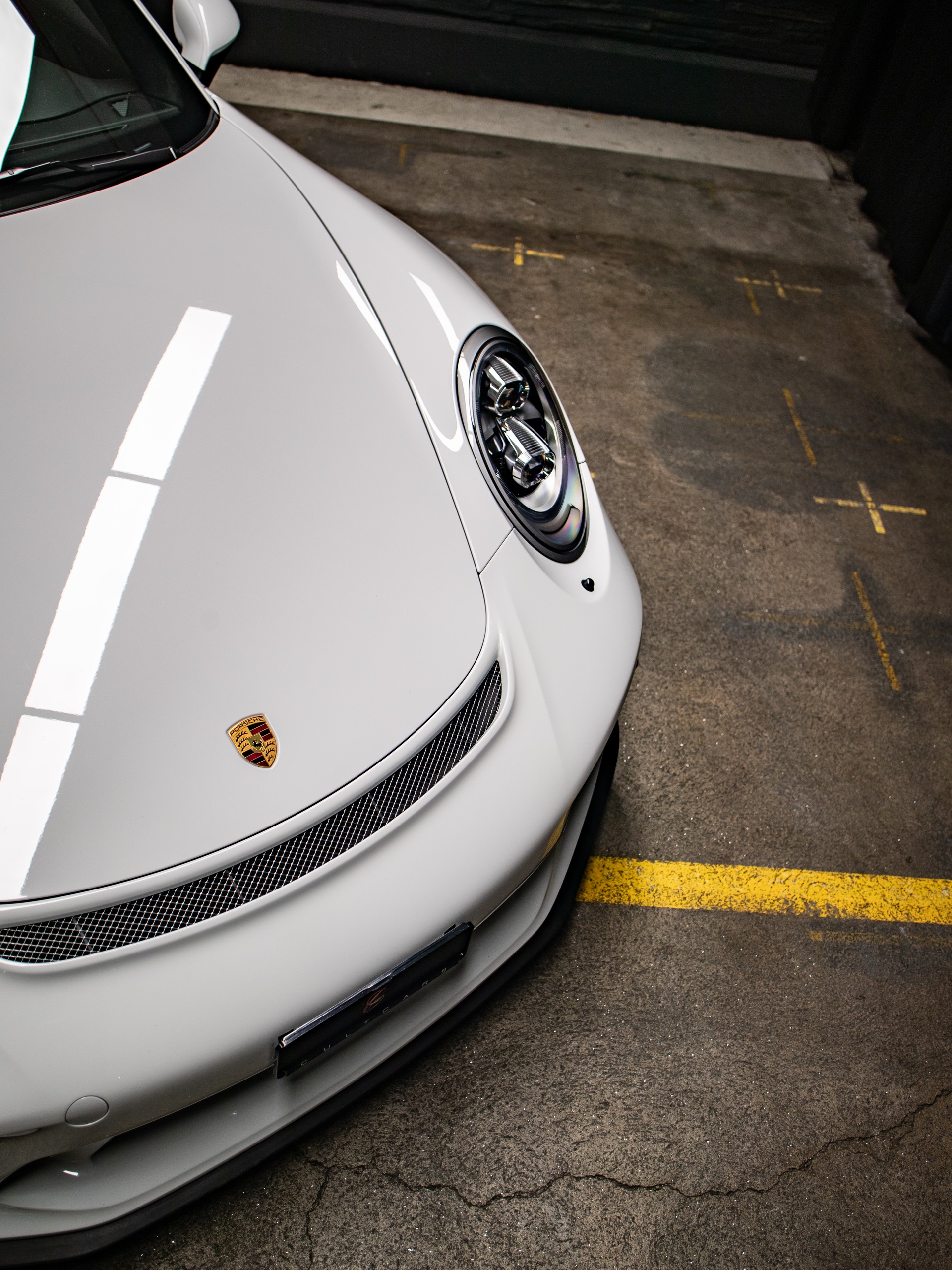PORSCHE 911 GT3 PDK-image-14