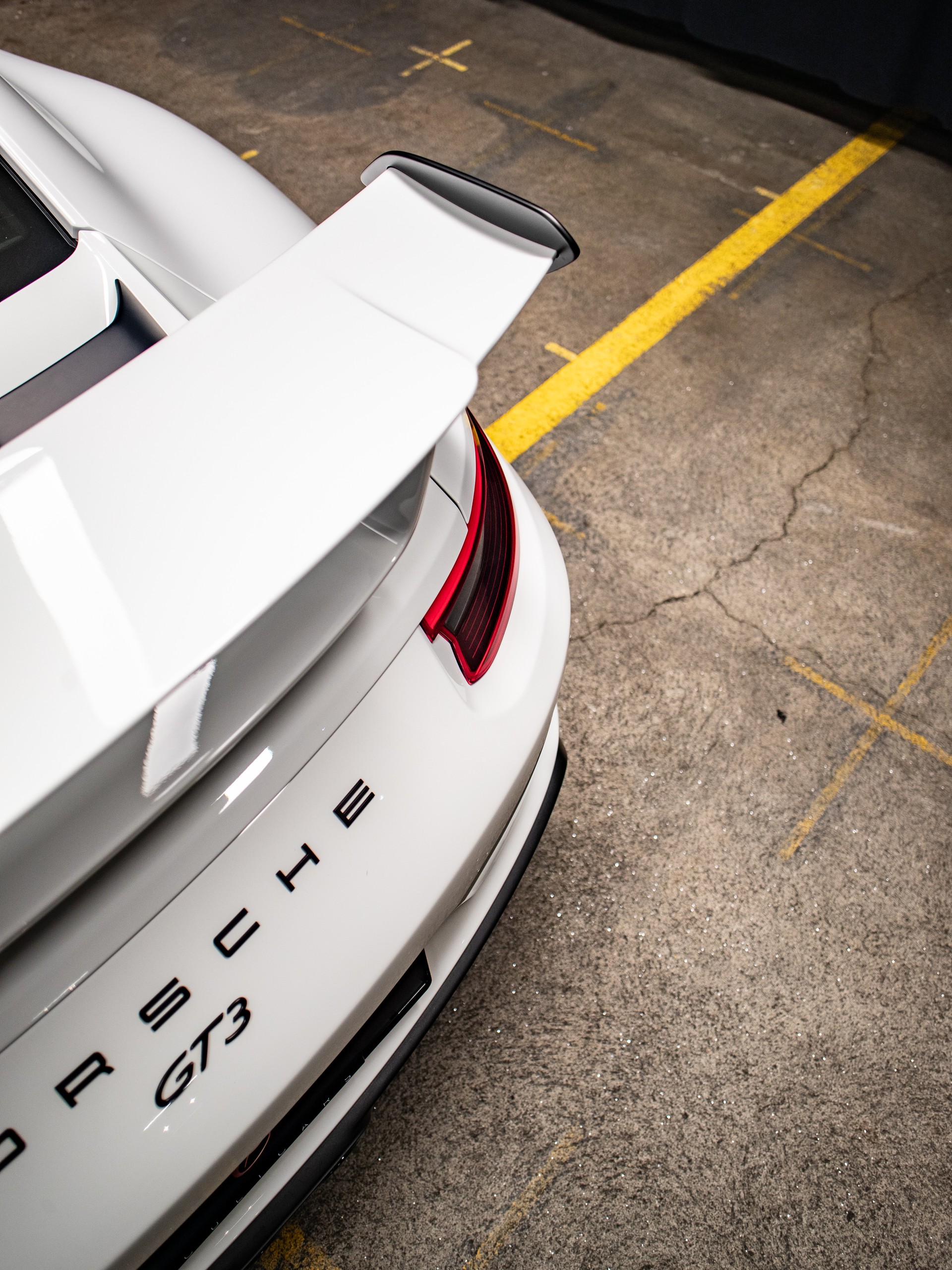 PORSCHE 911 GT3 PDK-image-24