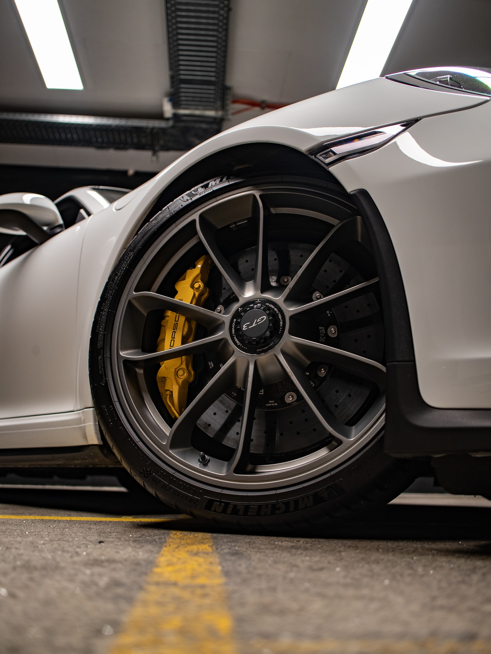 PORSCHE 911 GT3 PDK-image-10