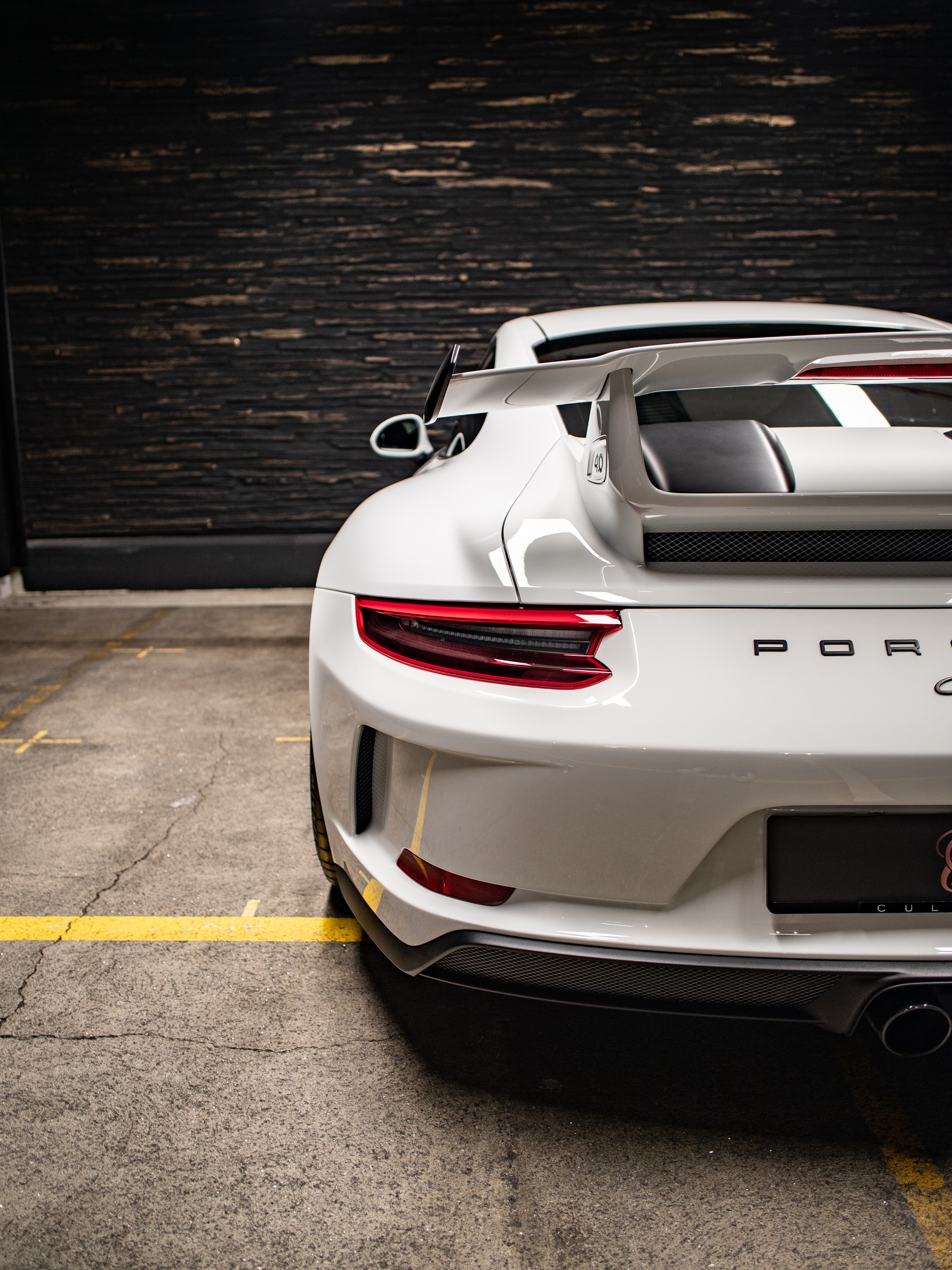 PORSCHE 911 GT3 PDK-image-12