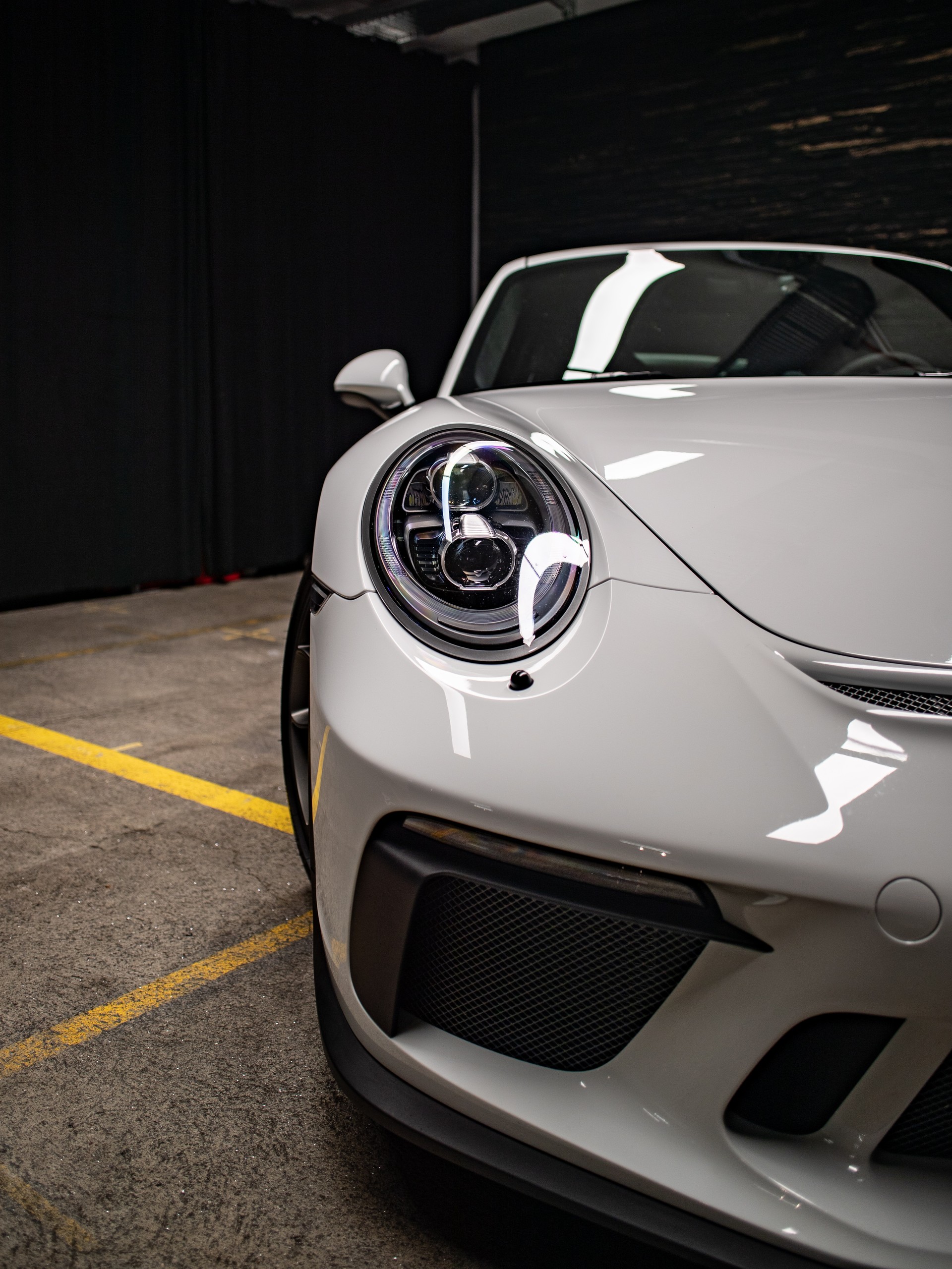 PORSCHE 911 GT3 PDK-image-11